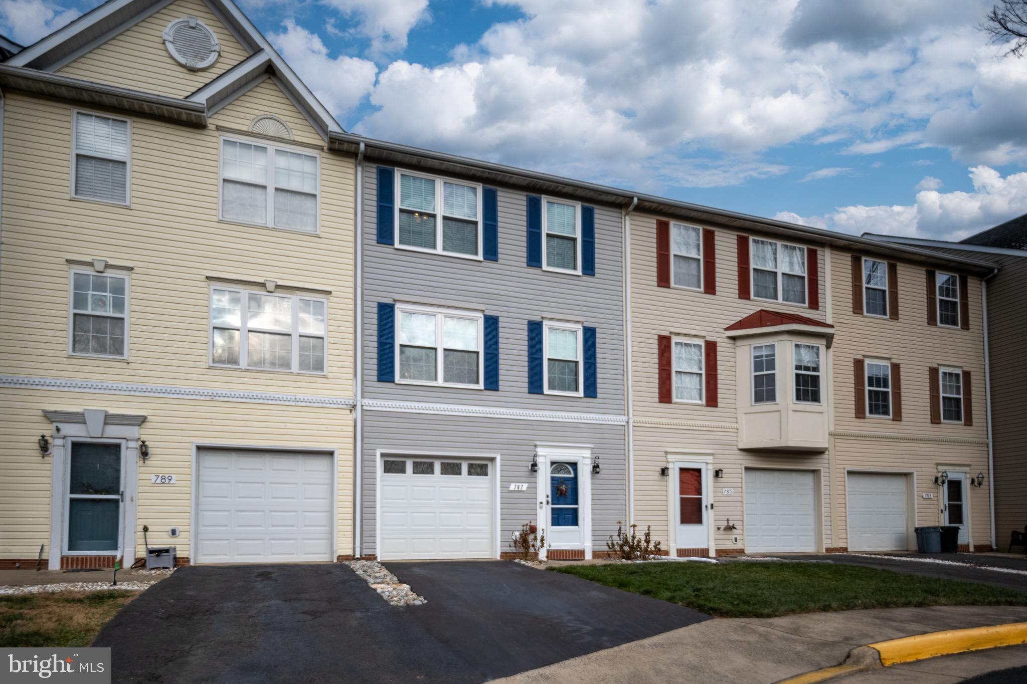 COPPER MILL SEC 1 - Residential