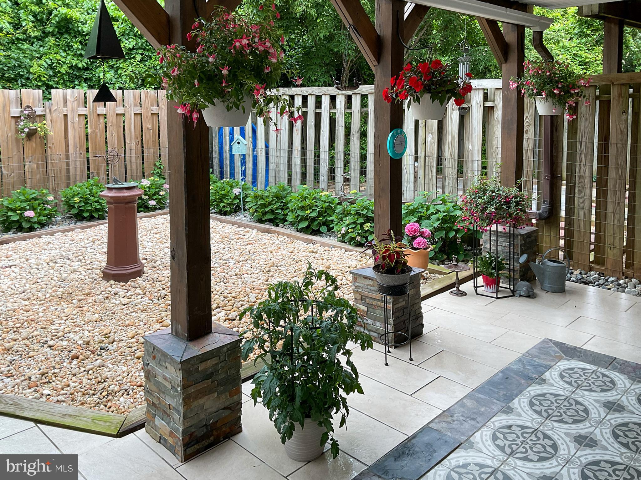 COPPER MILL SEC 1 - Residential