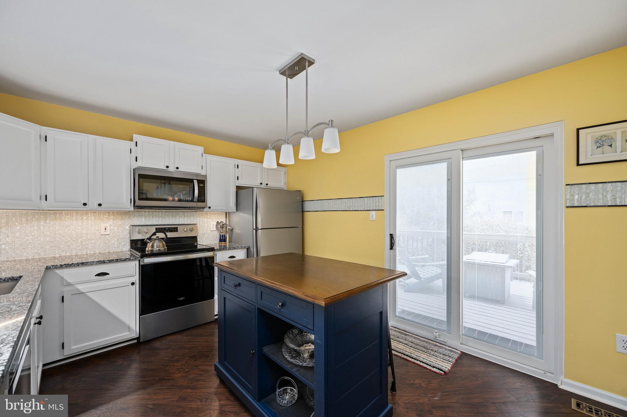 COPPER MILL SEC 1 - Residential