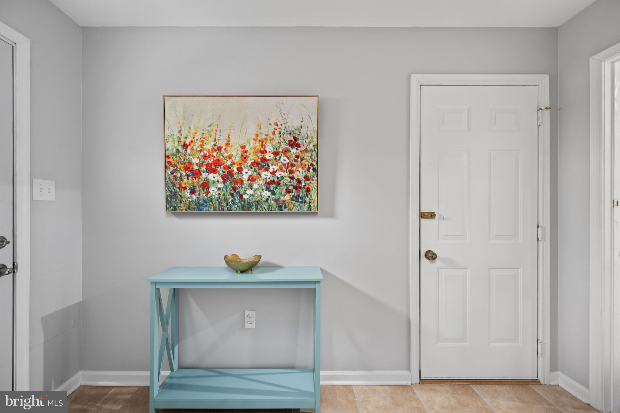 COPPER MILL SEC 1 - Residential