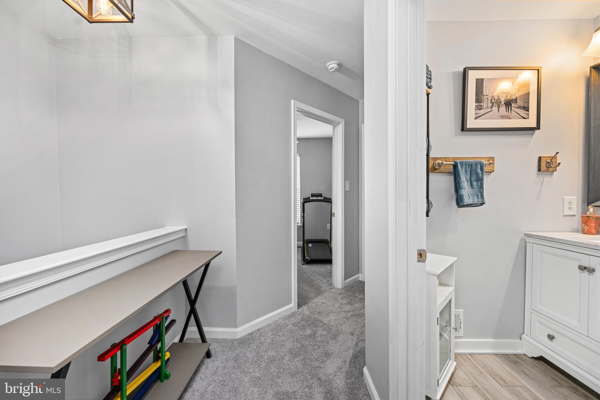 COPPER MILL SEC 1 - Residential