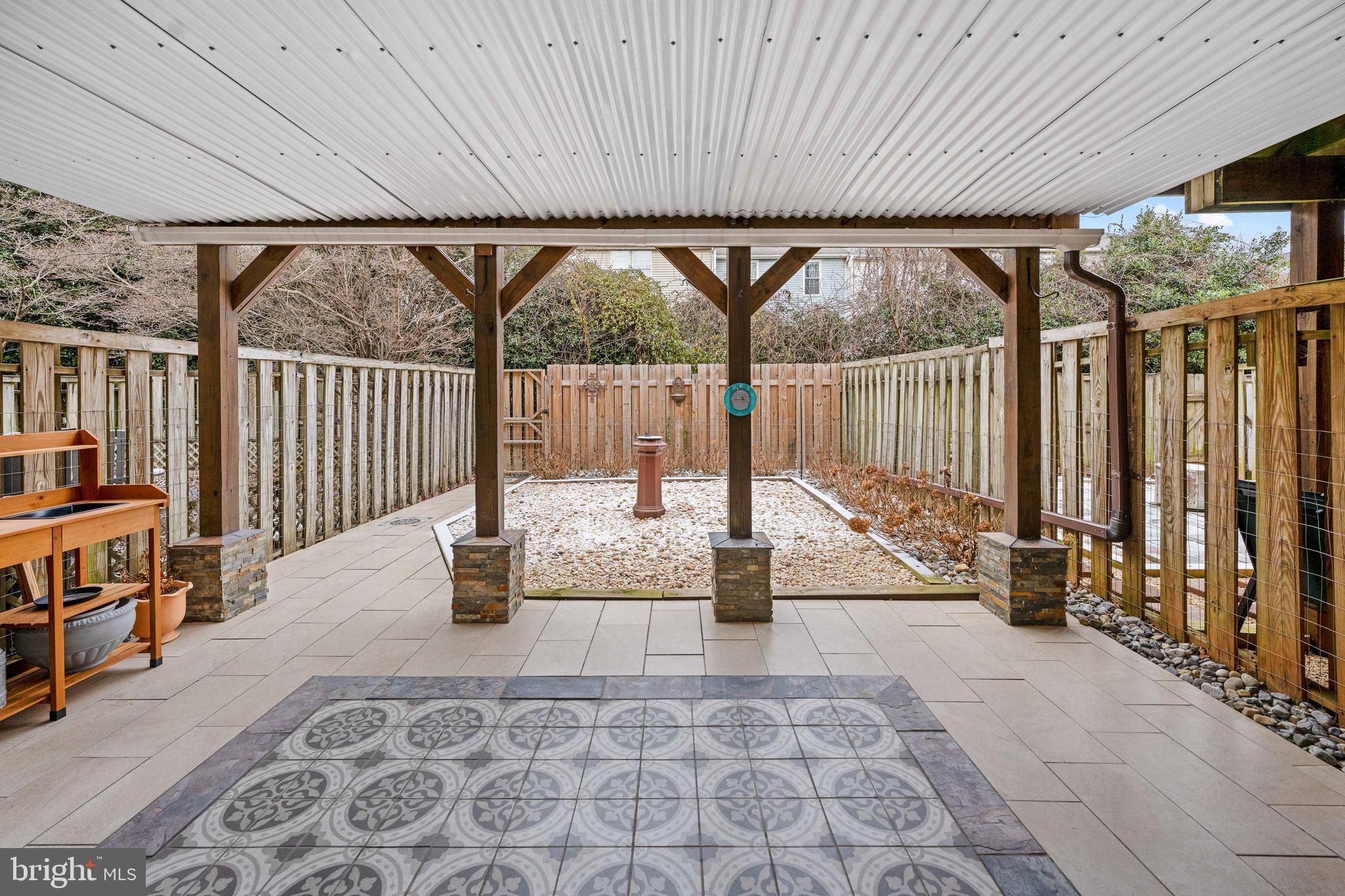 COPPER MILL SEC 1 - Residential