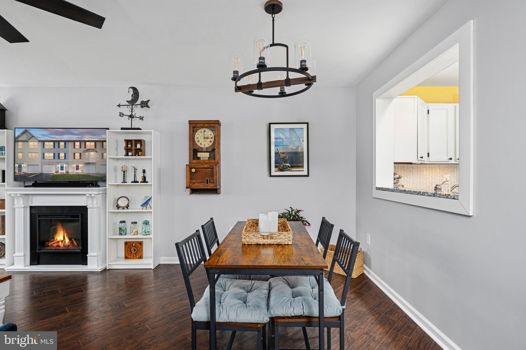 COPPER MILL SEC 1 - Residential