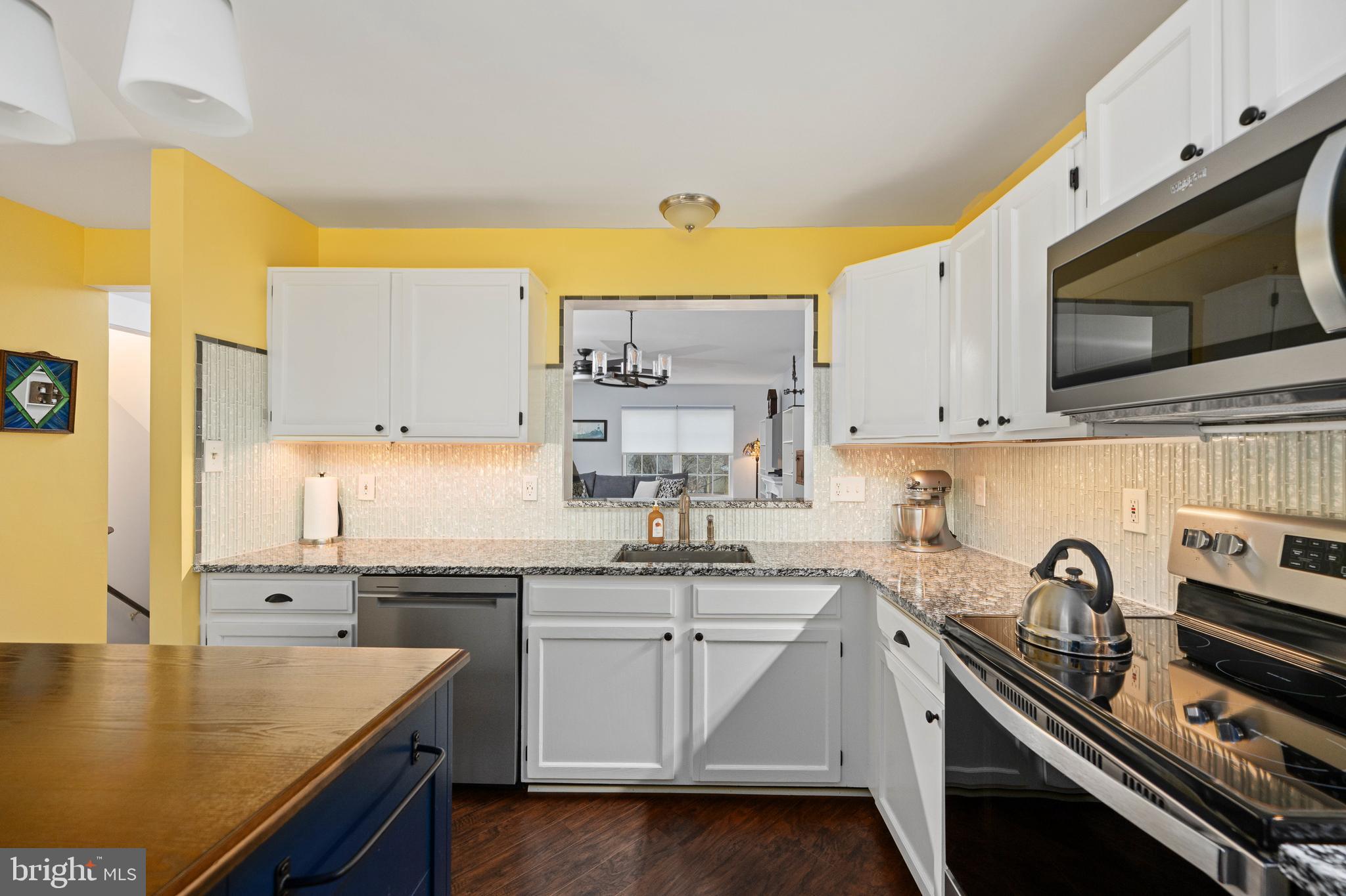 COPPER MILL SEC 1 - Residential