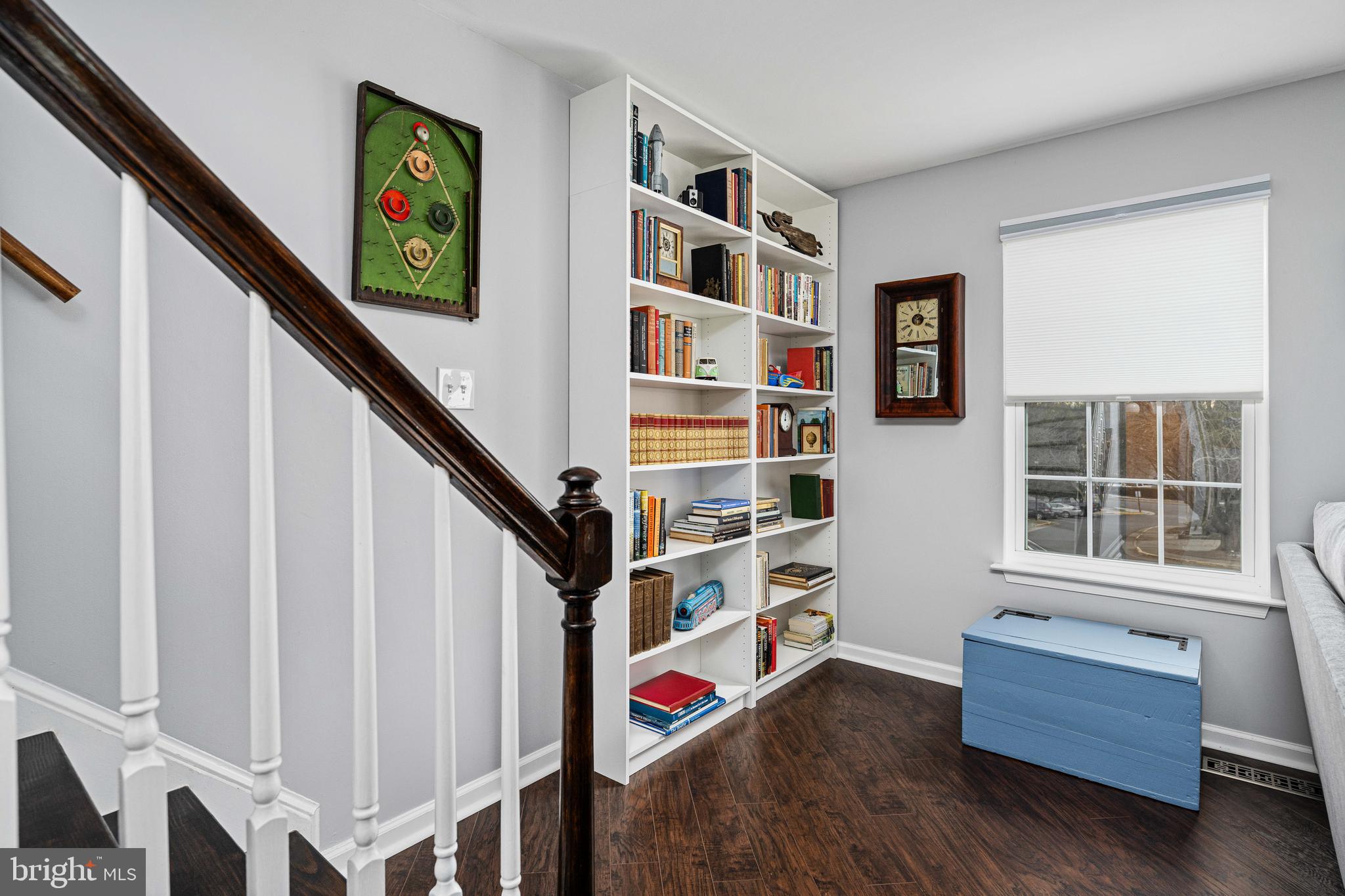 COPPER MILL SEC 1 - Residential