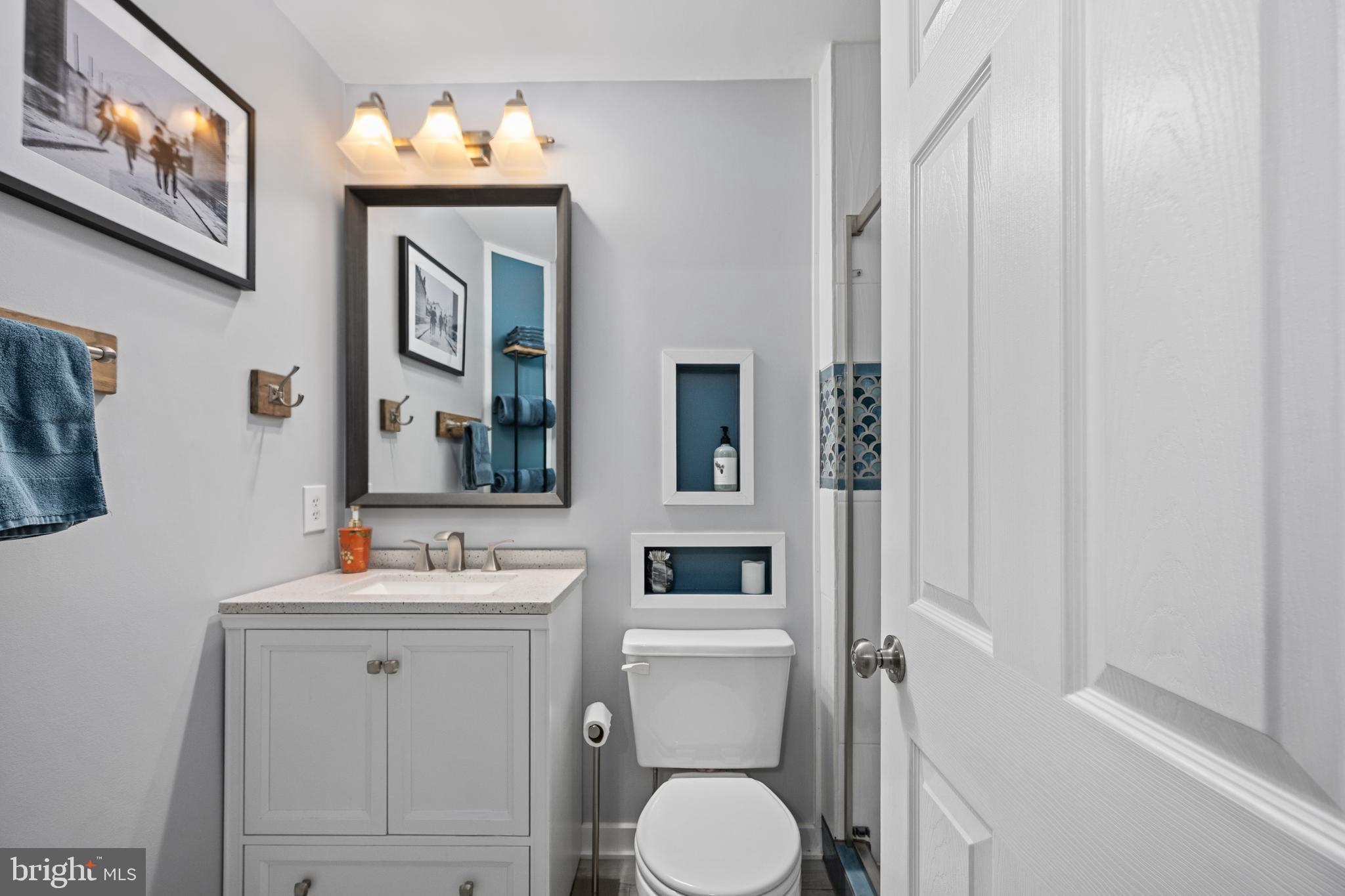 COPPER MILL SEC 1 - Residential