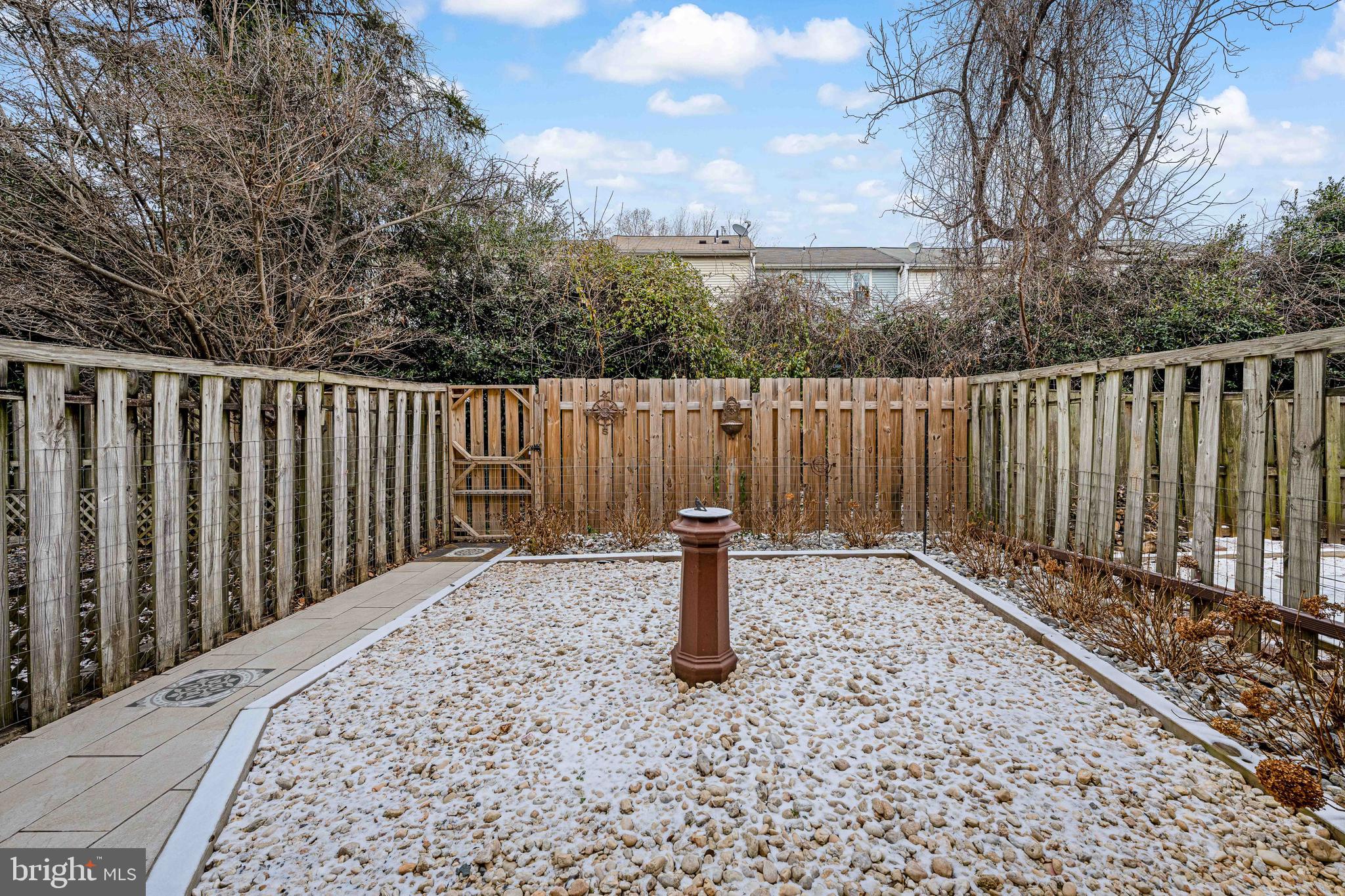 COPPER MILL SEC 1 - Residential