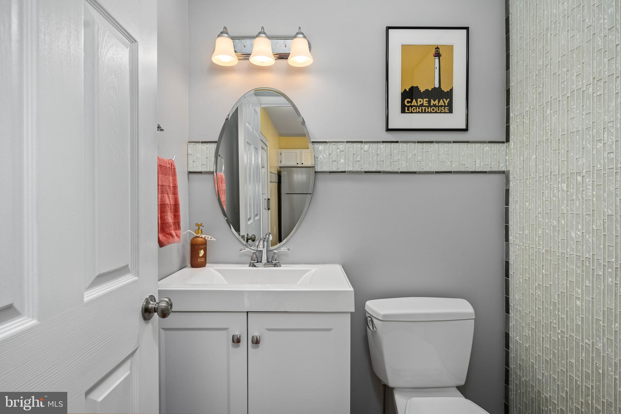 COPPER MILL SEC 1 - Residential