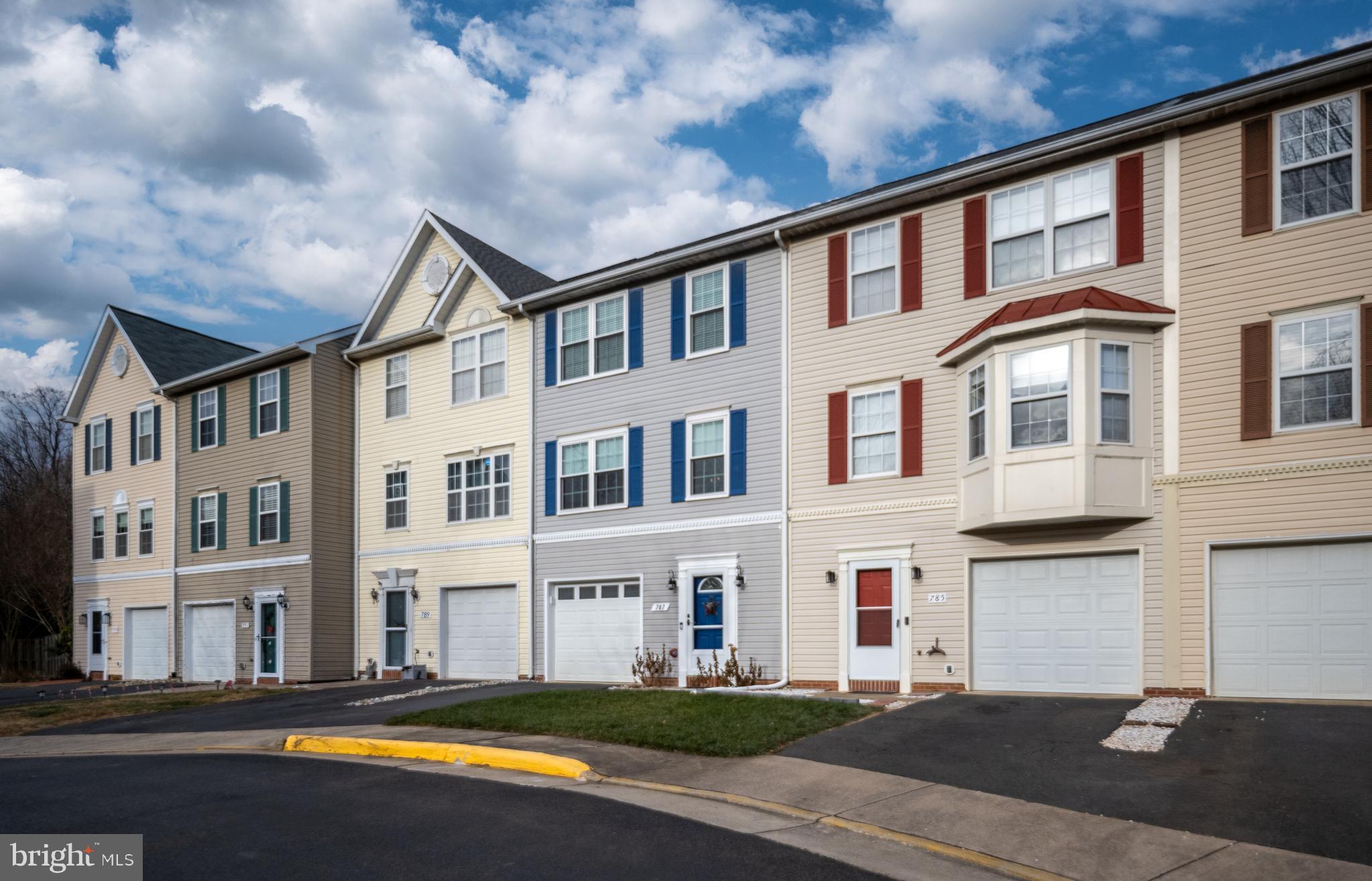 COPPER MILL SEC 1 - Residential