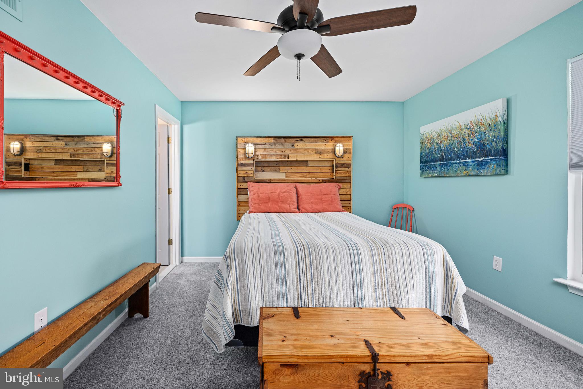 COPPER MILL SEC 1 - Residential