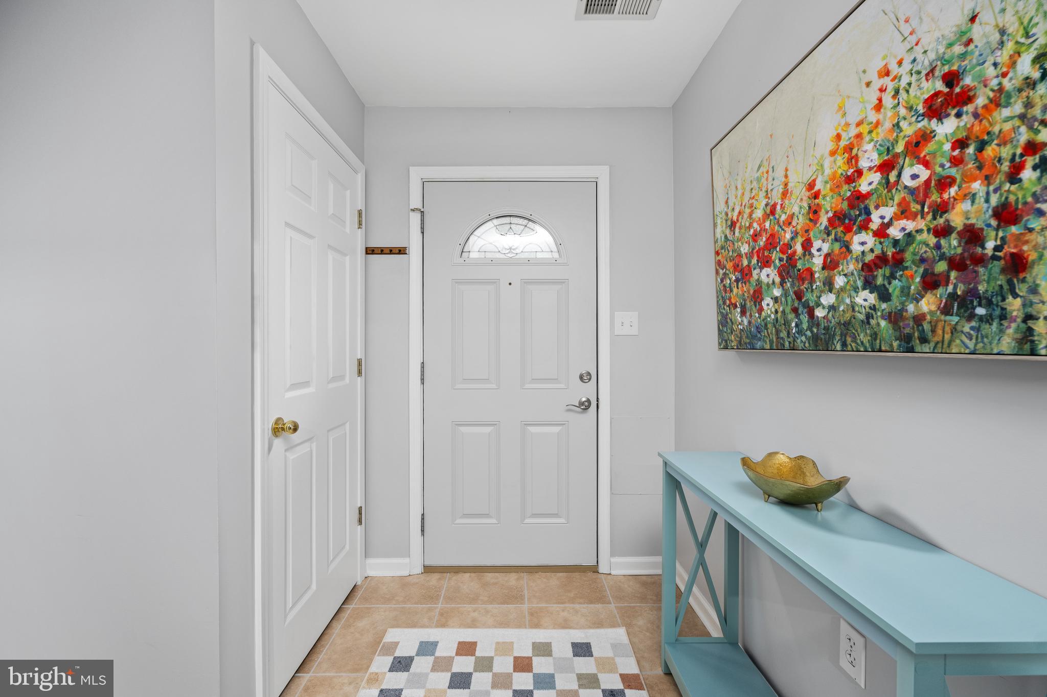 COPPER MILL SEC 1 - Residential