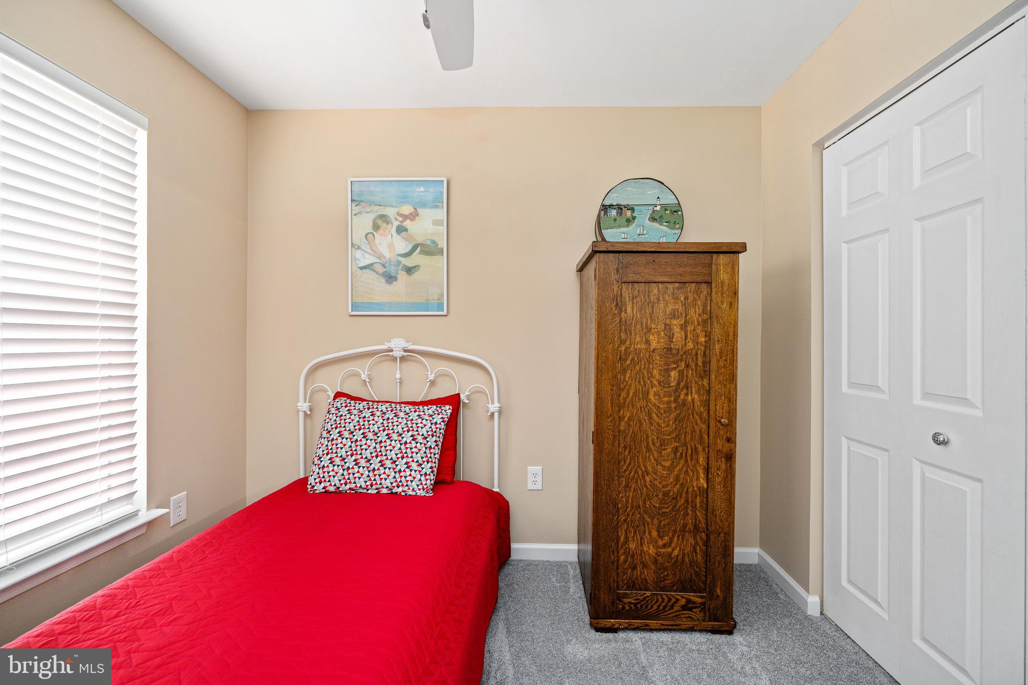 COPPER MILL SEC 1 - Residential