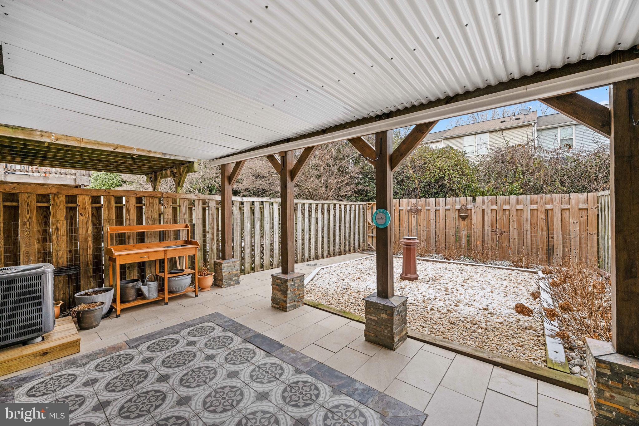 COPPER MILL SEC 1 - Residential