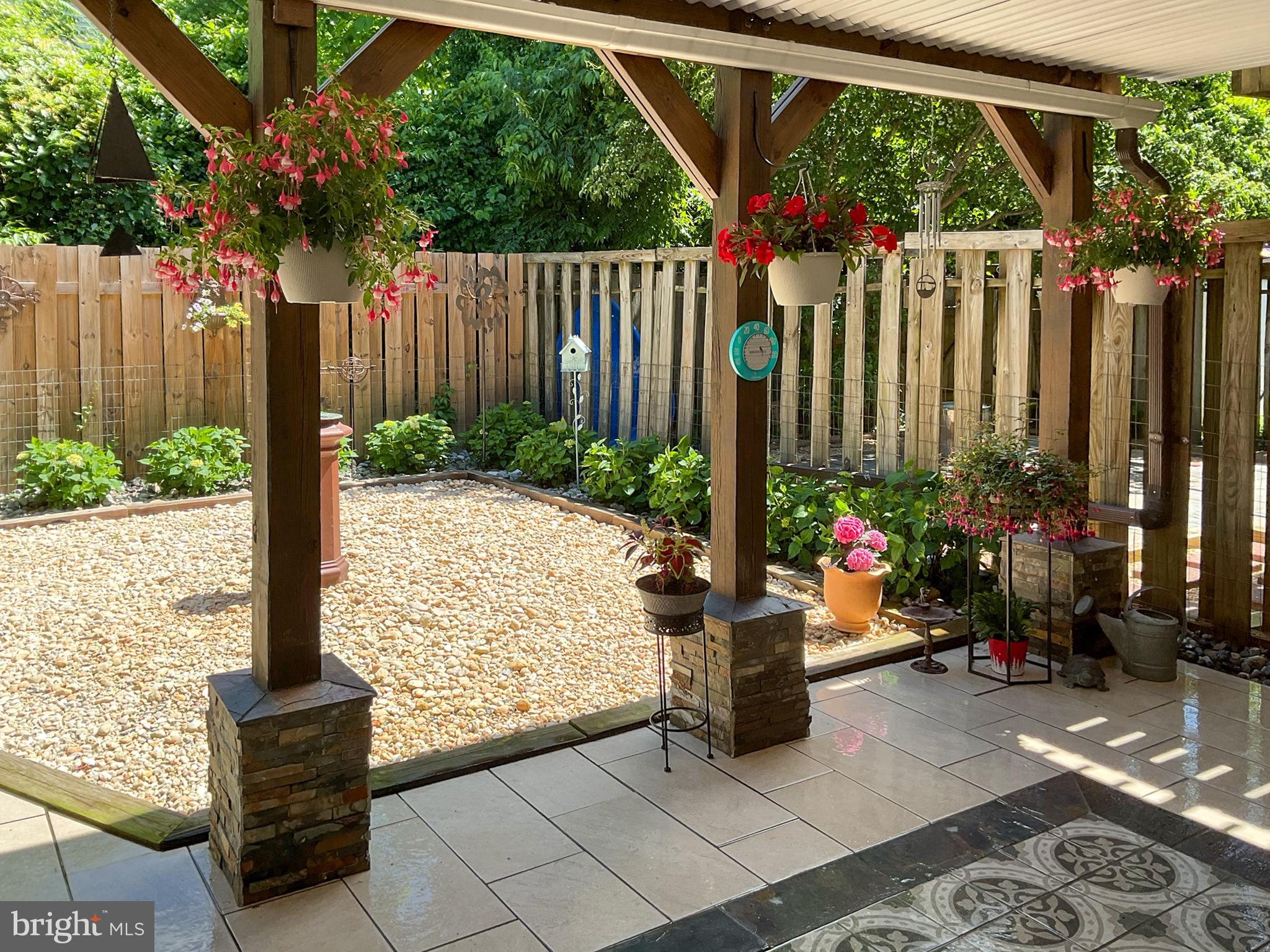 COPPER MILL SEC 1 - Residential