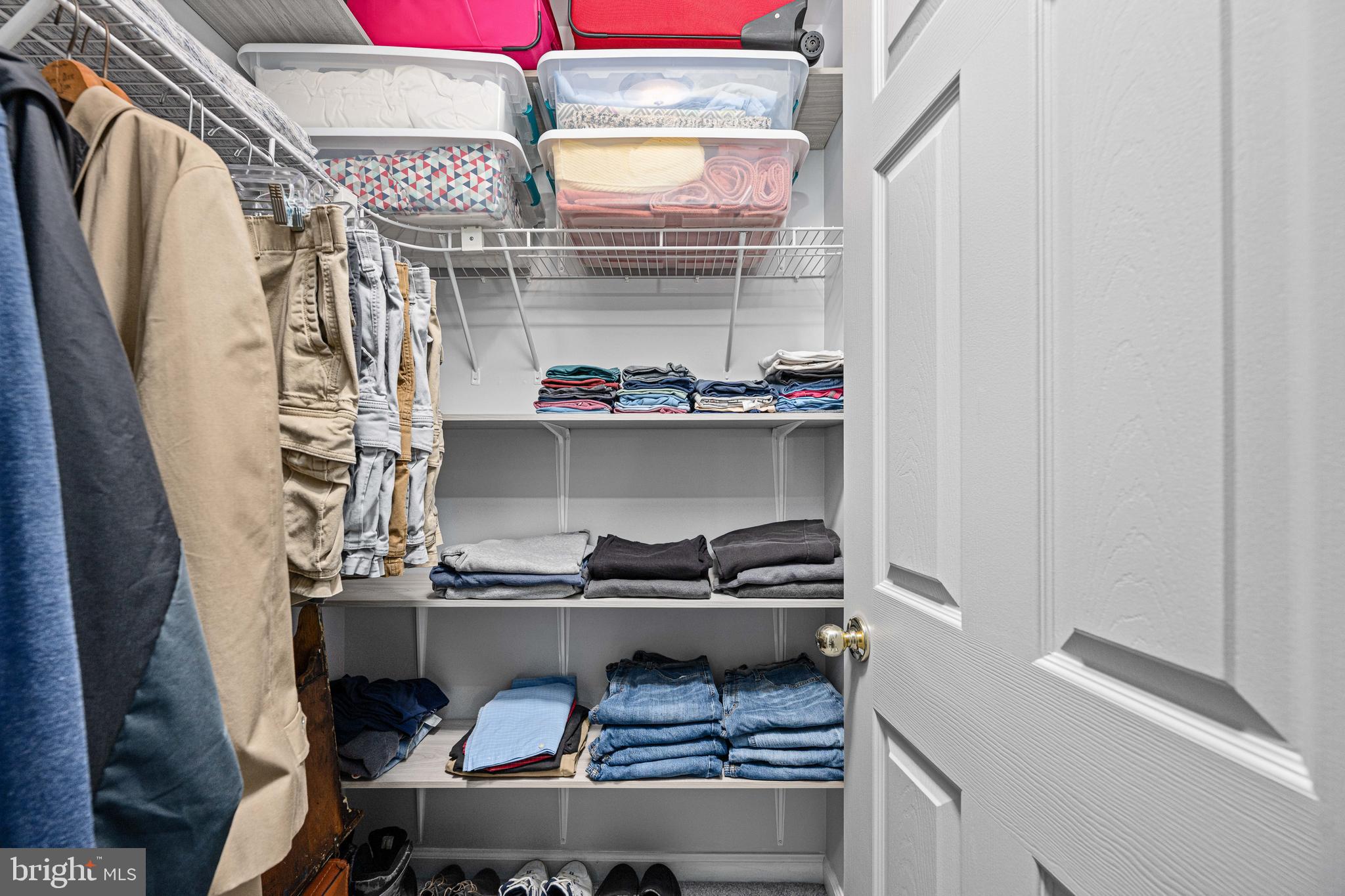 COPPER MILL SEC 1 - Residential