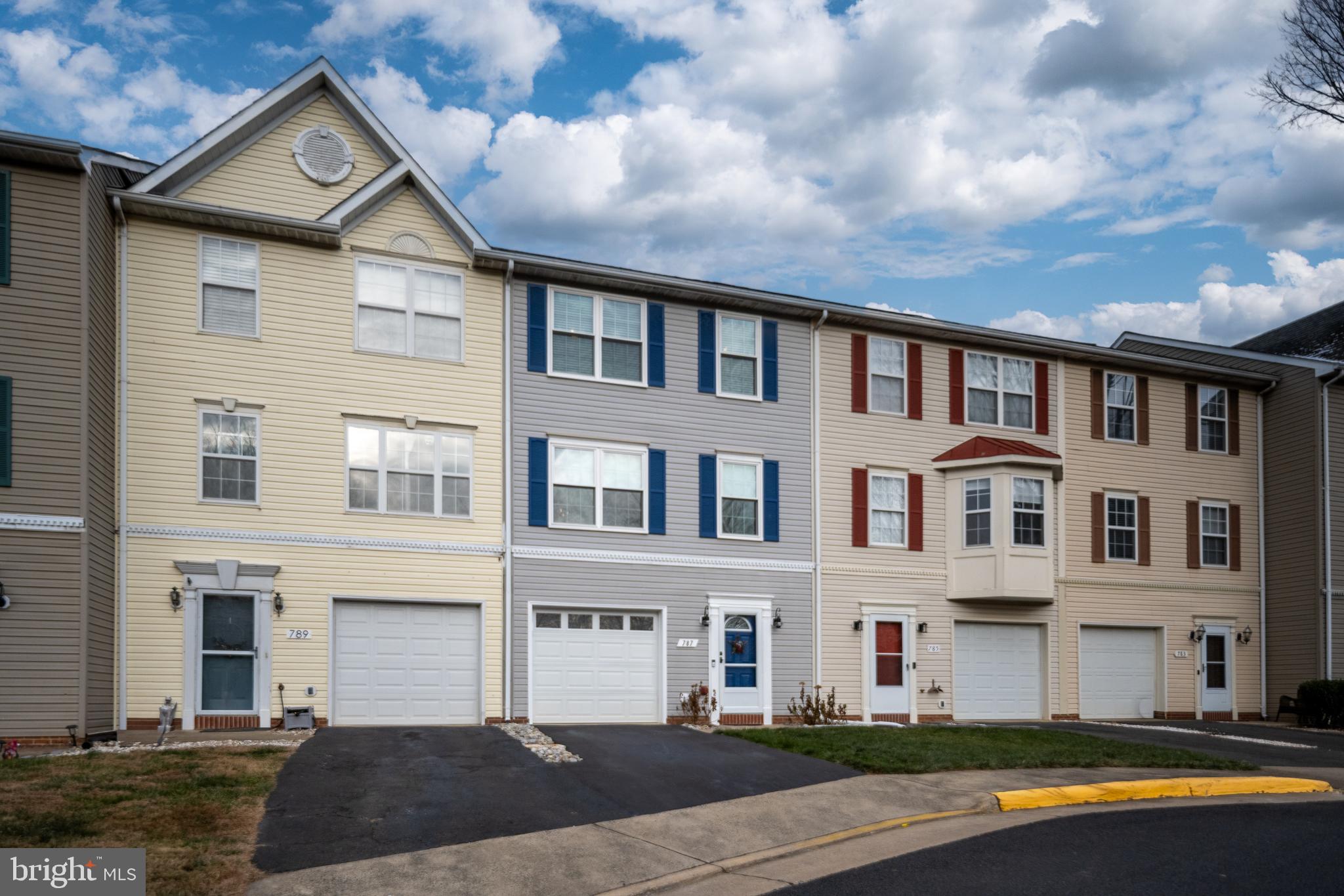 COPPER MILL SEC 1 - Residential