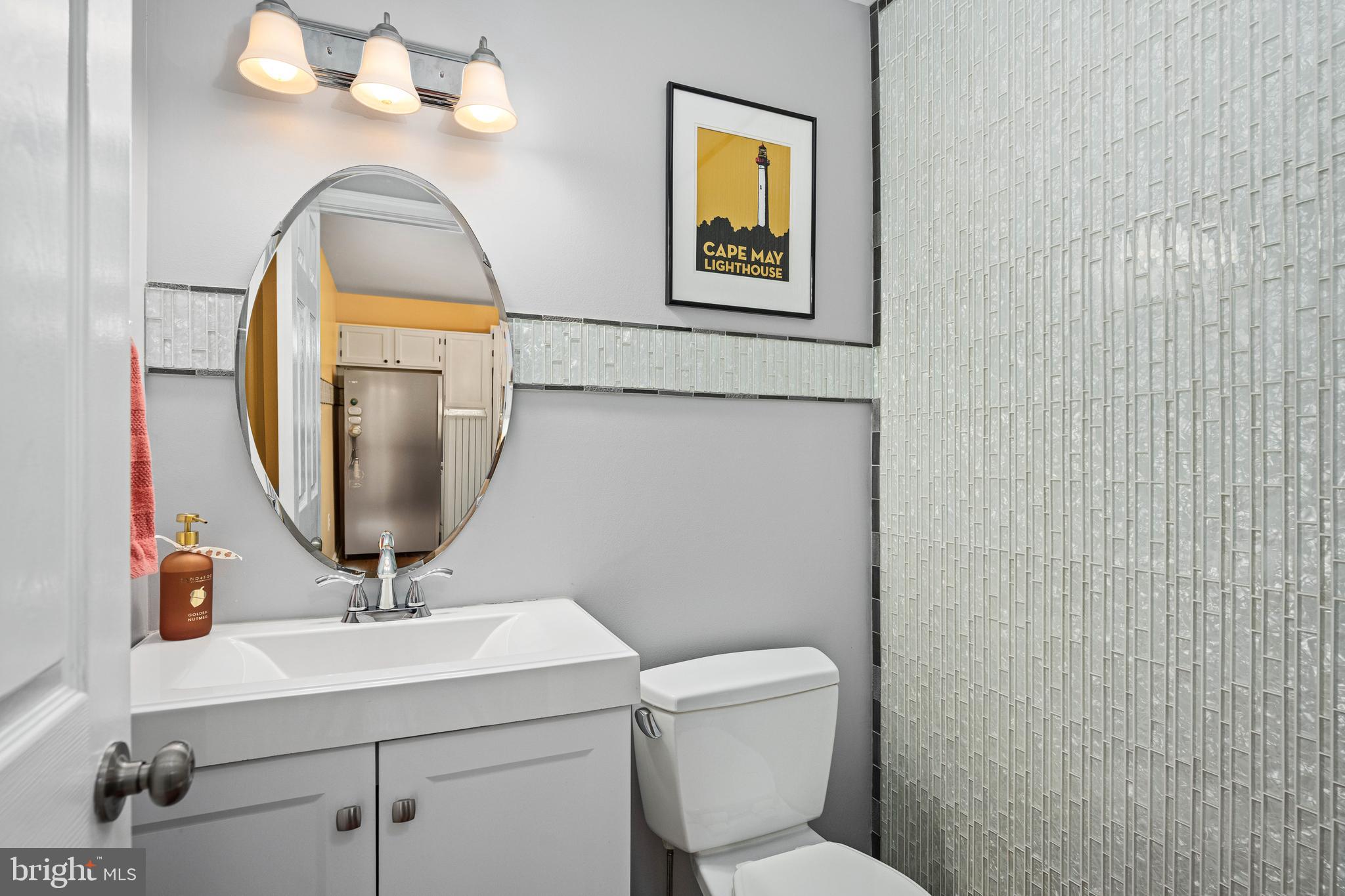 COPPER MILL SEC 1 - Residential