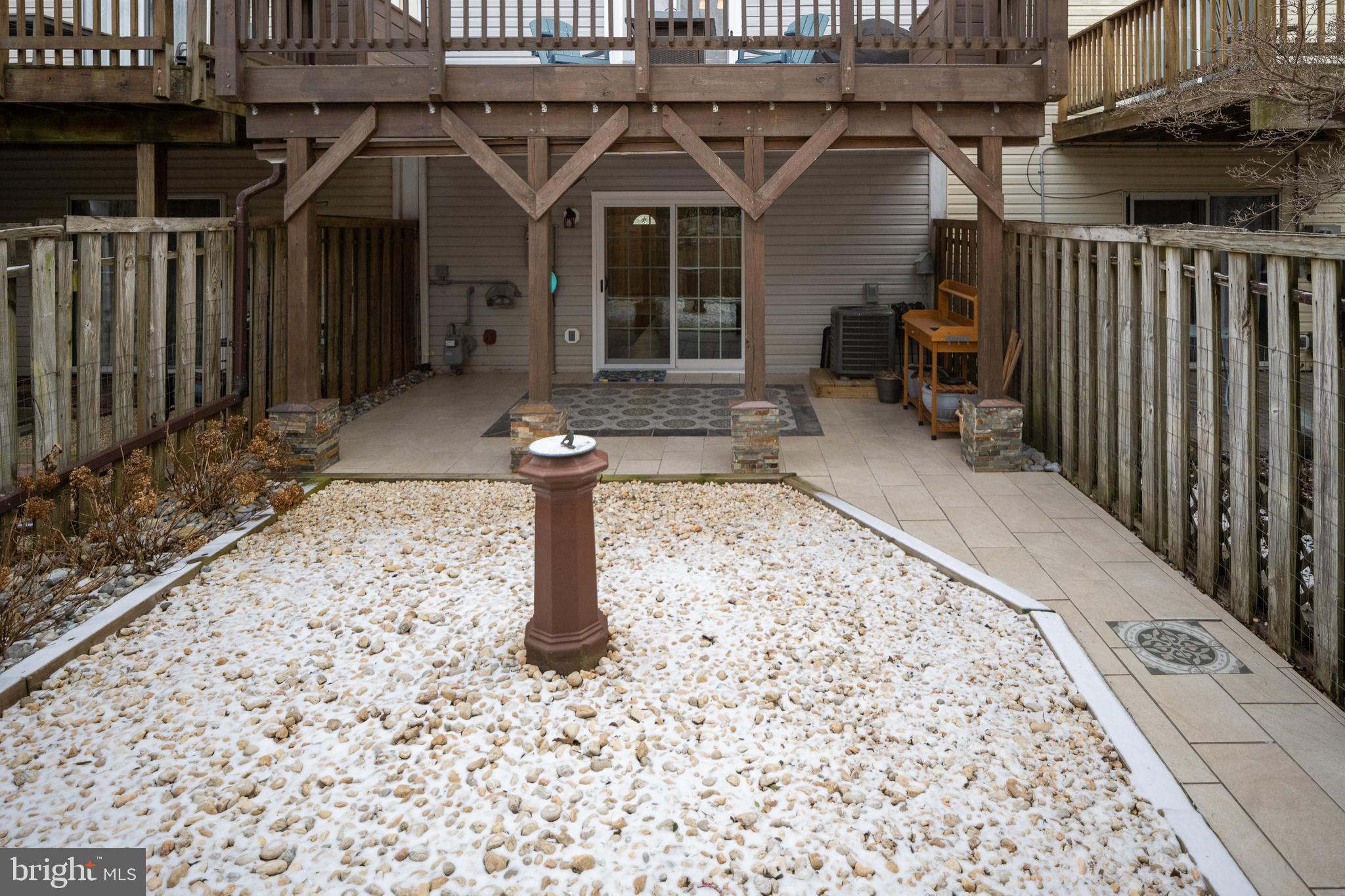 COPPER MILL SEC 1 - Residential