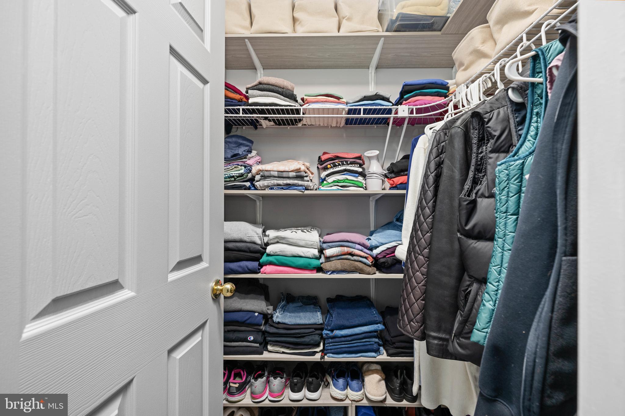 COPPER MILL SEC 1 - Residential