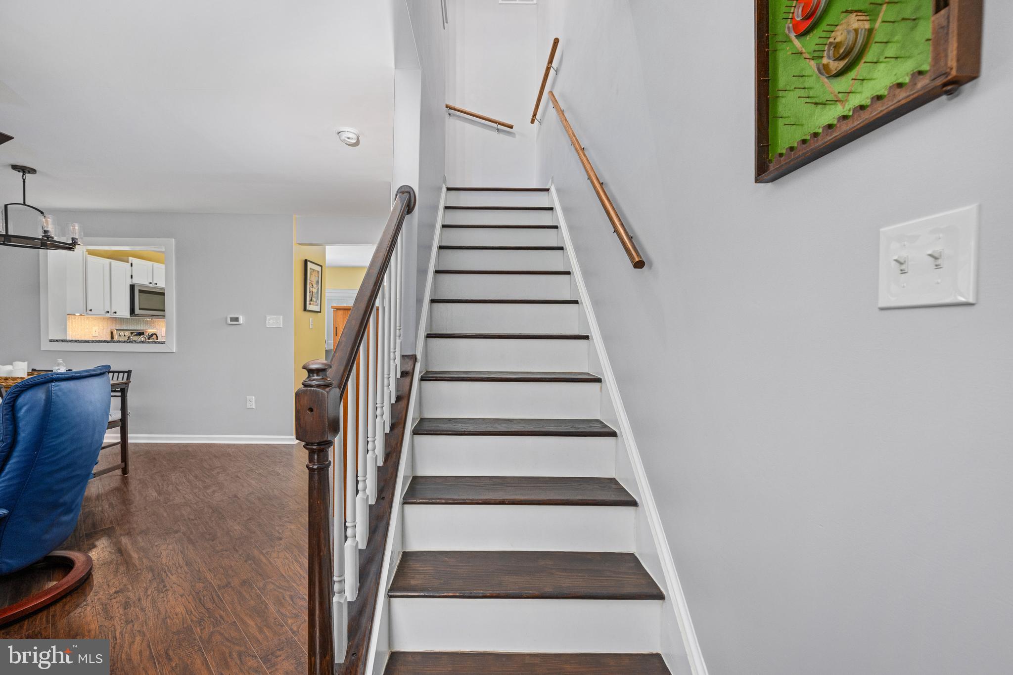 COPPER MILL SEC 1 - Residential