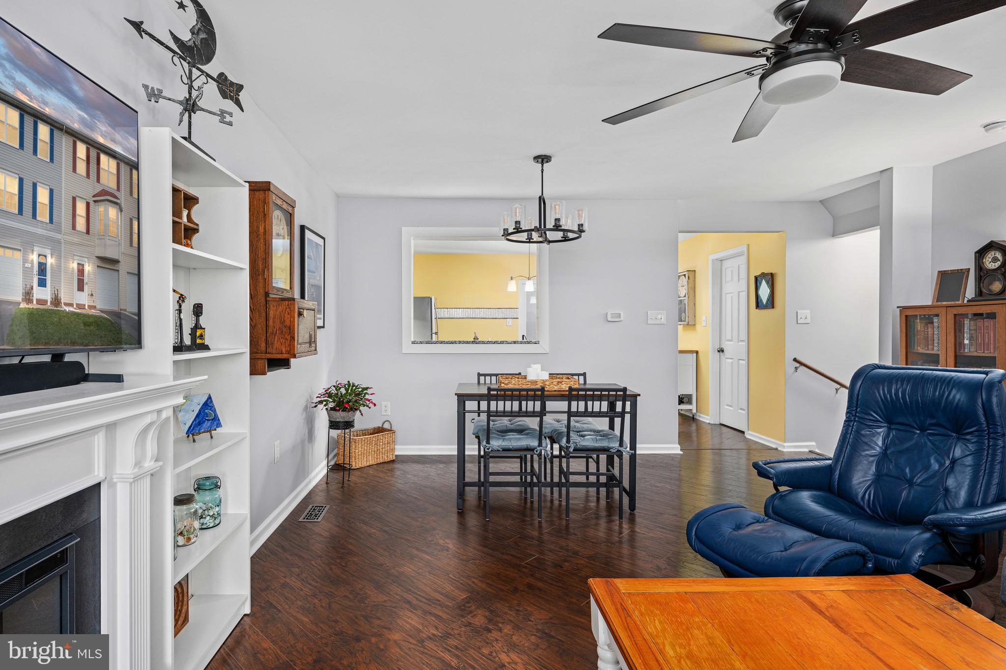 COPPER MILL SEC 1 - Residential