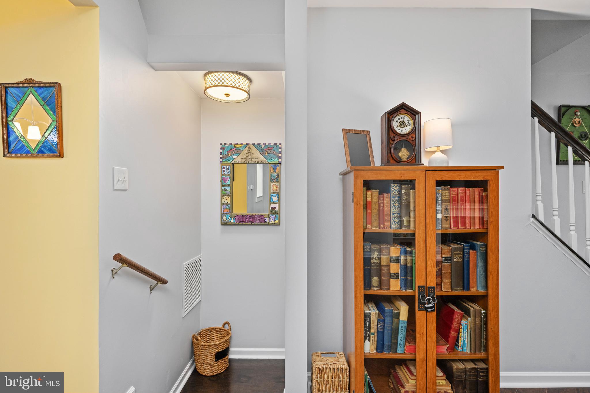 COPPER MILL SEC 1 - Residential