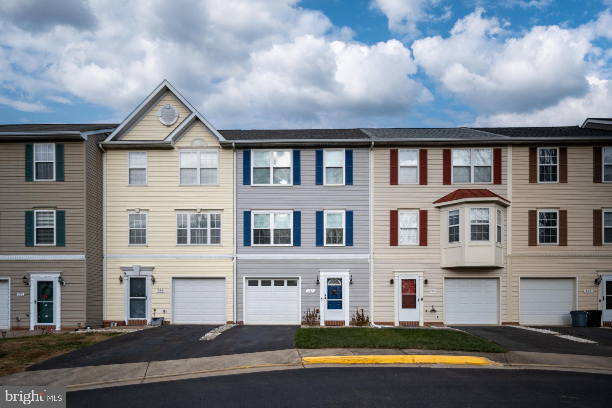 COPPER MILL SEC 1 - Residential