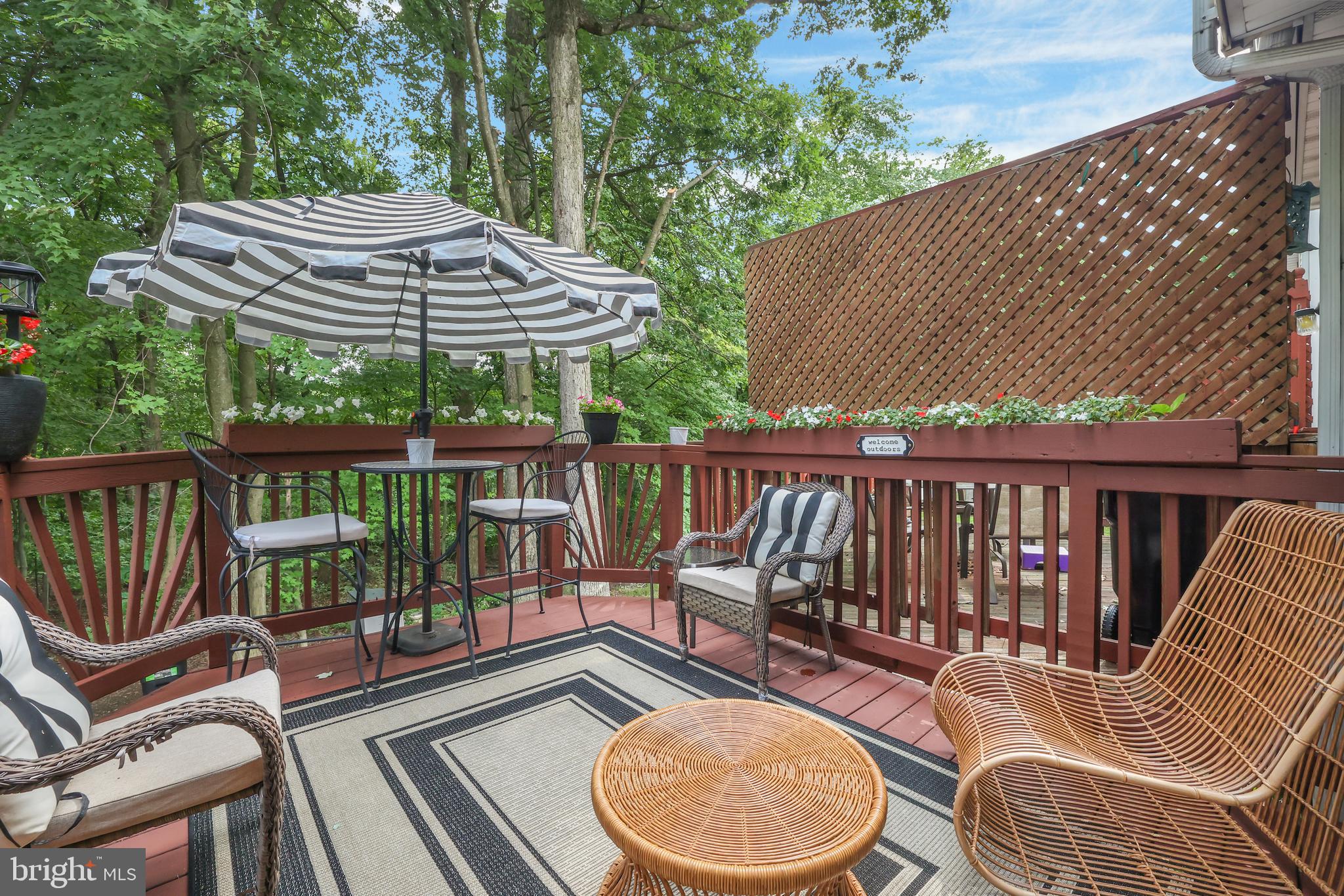 BARKLEY WOODS - Residential