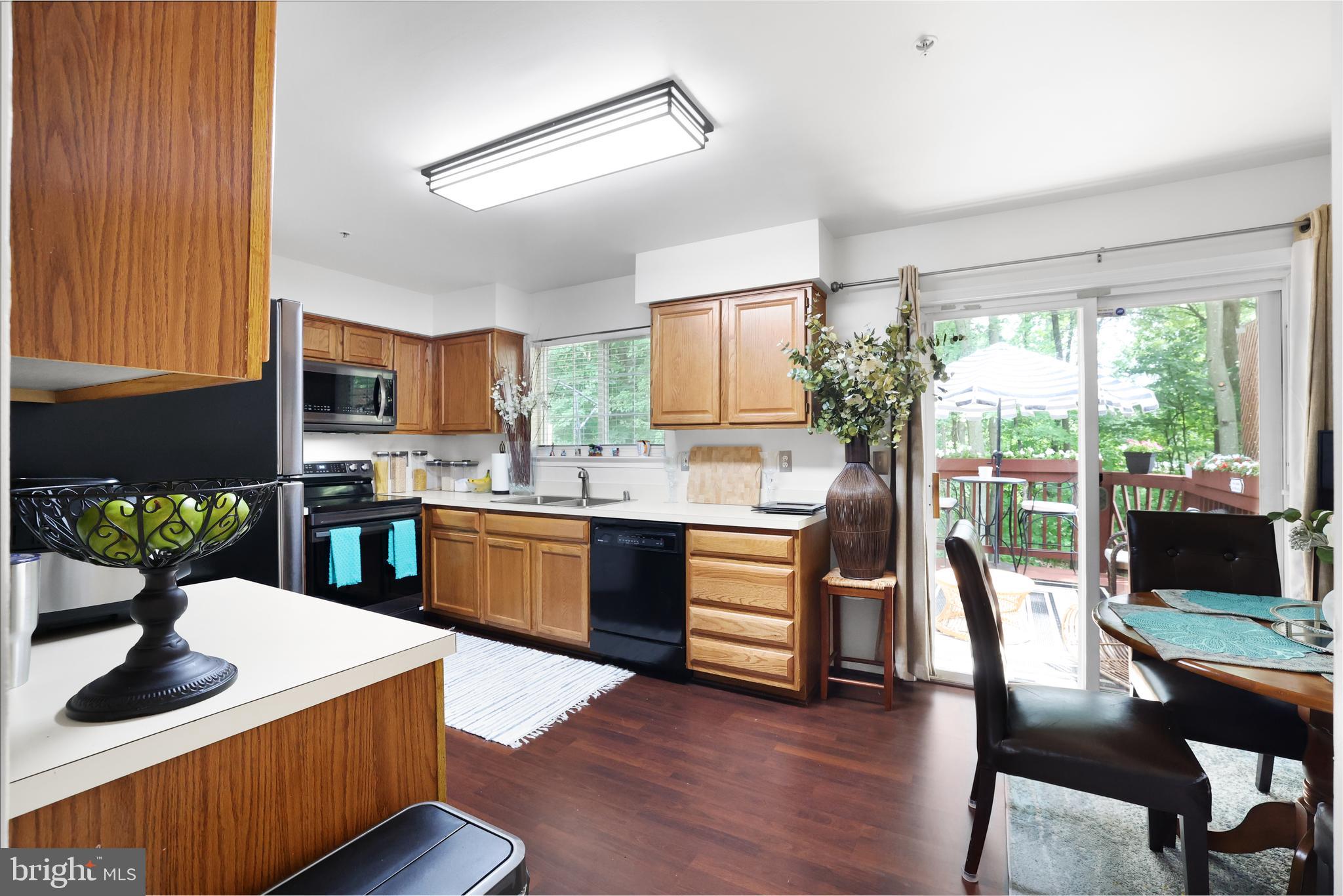 BARKLEY WOODS - Residential