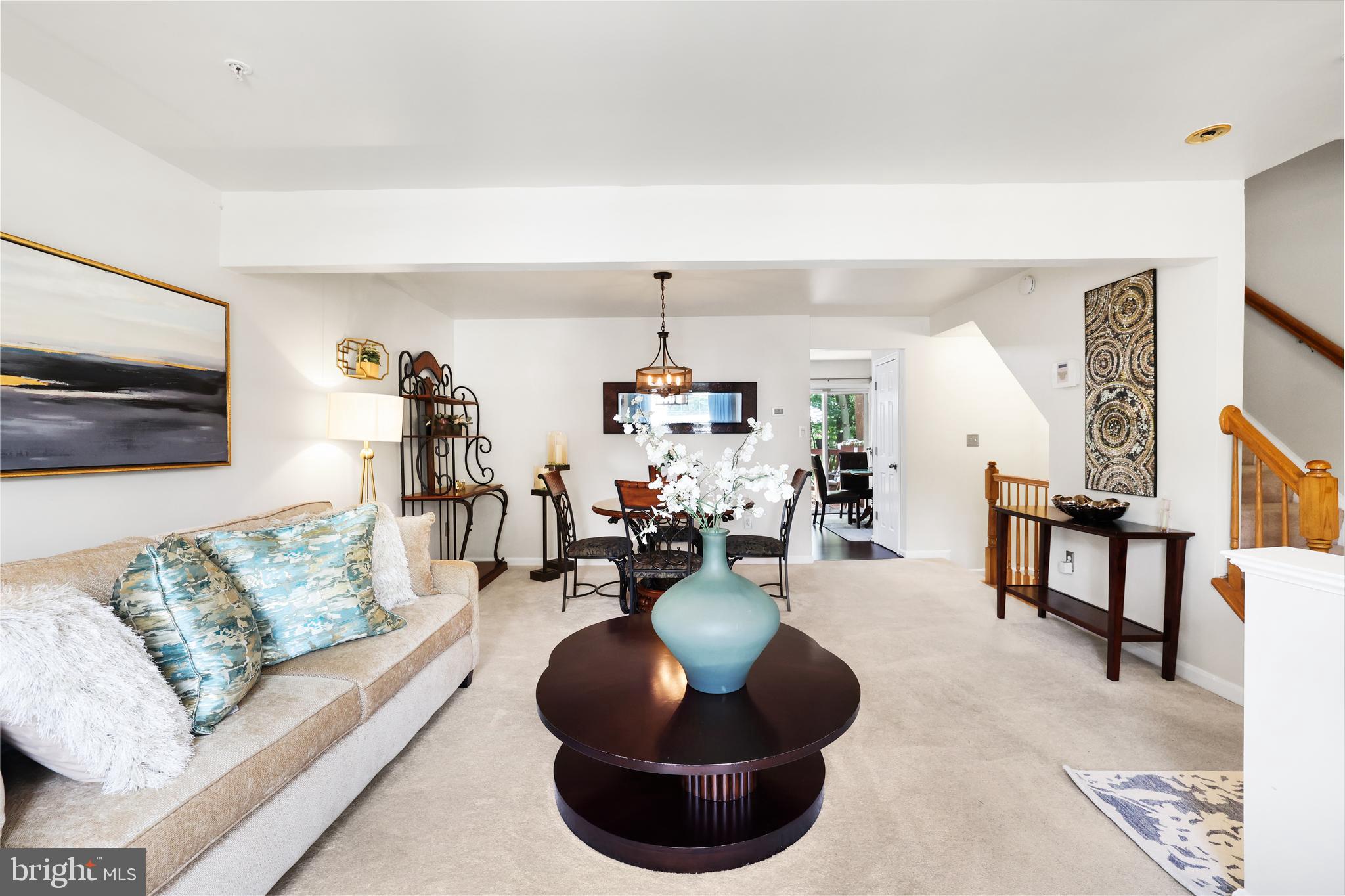 BARKLEY WOODS - Residential