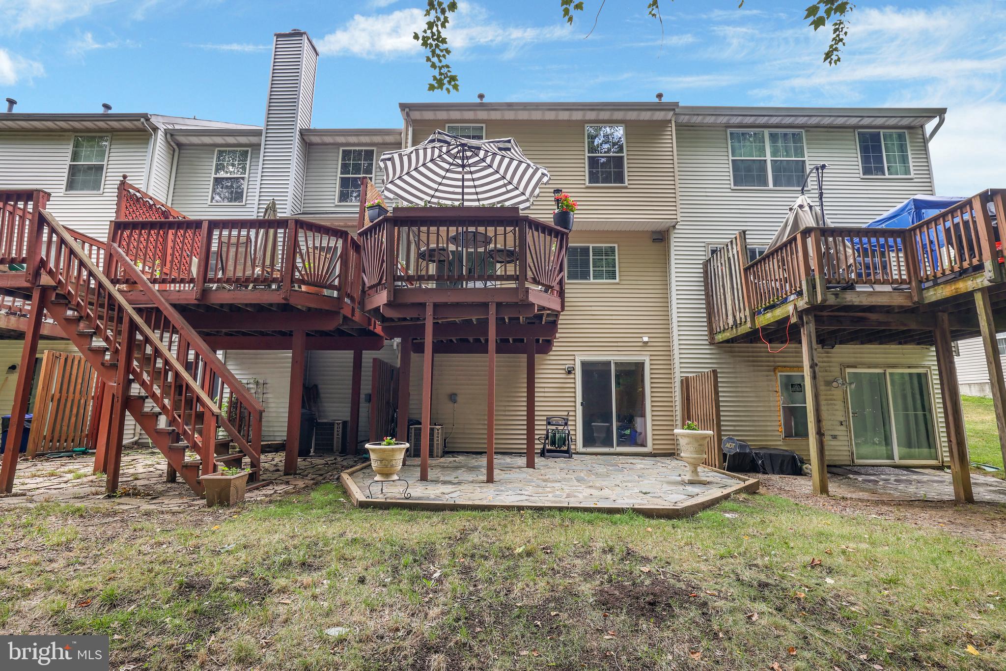 BARKLEY WOODS - Residential