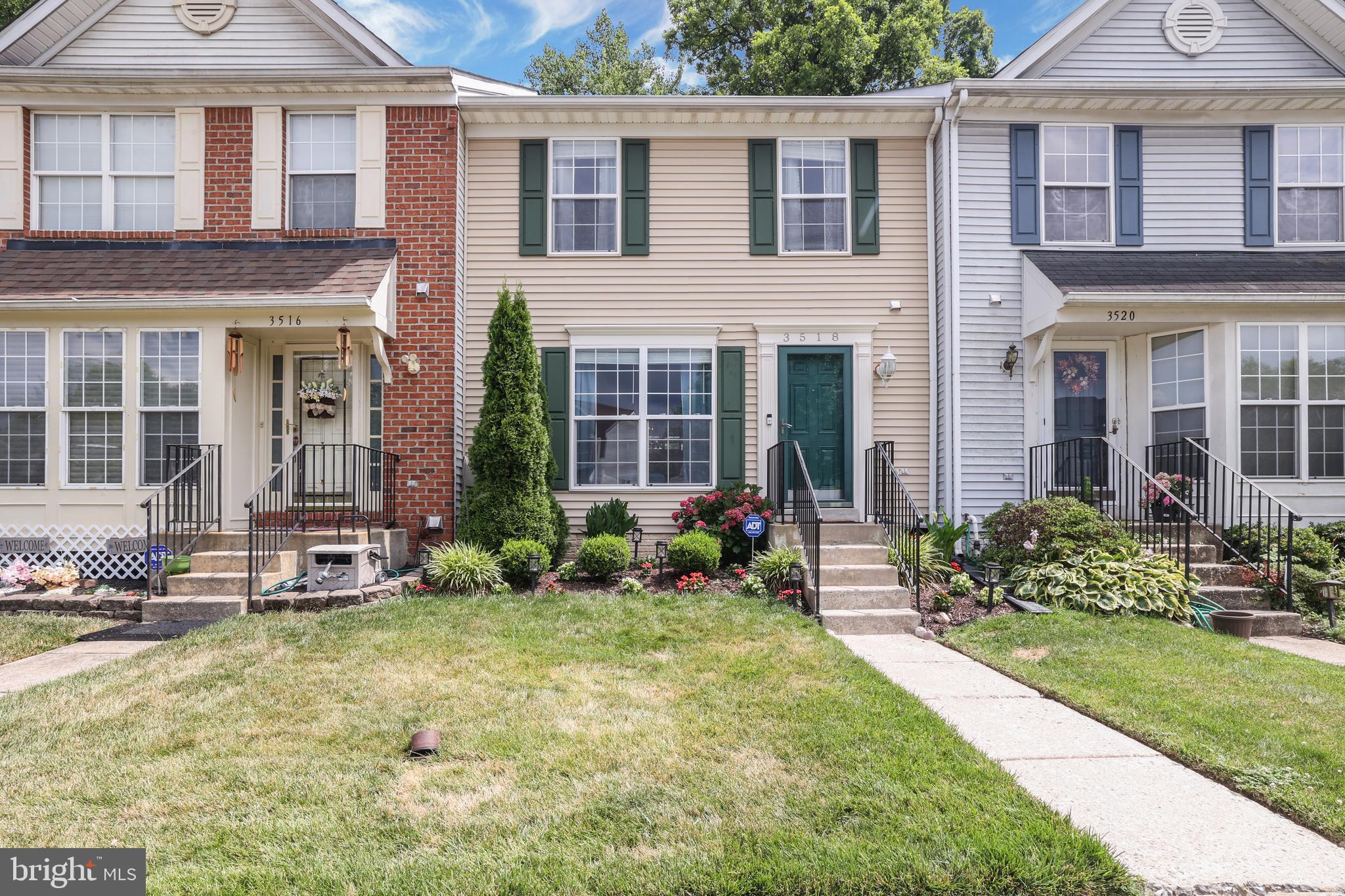 BARKLEY WOODS - Residential