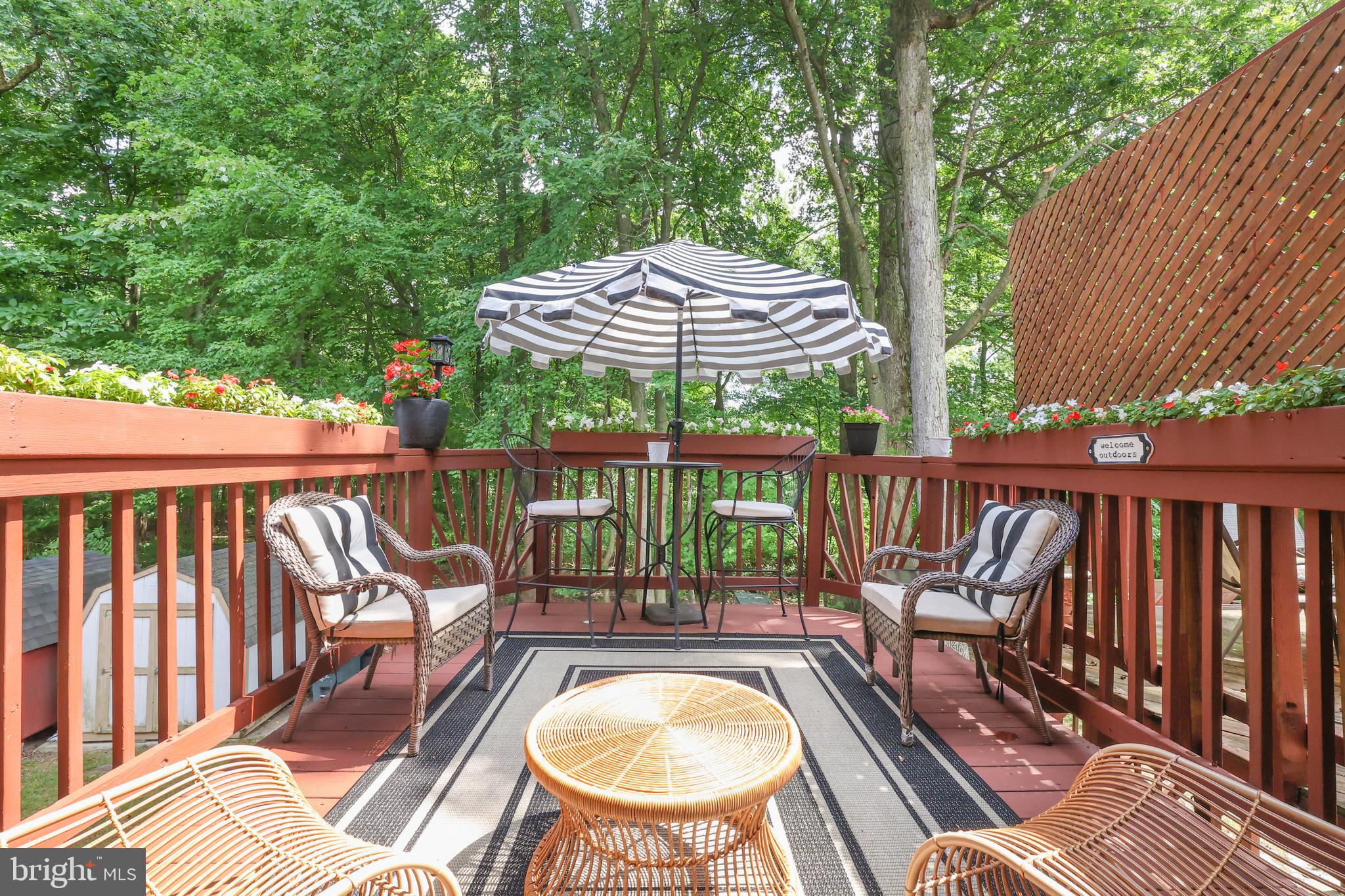 BARKLEY WOODS - Residential