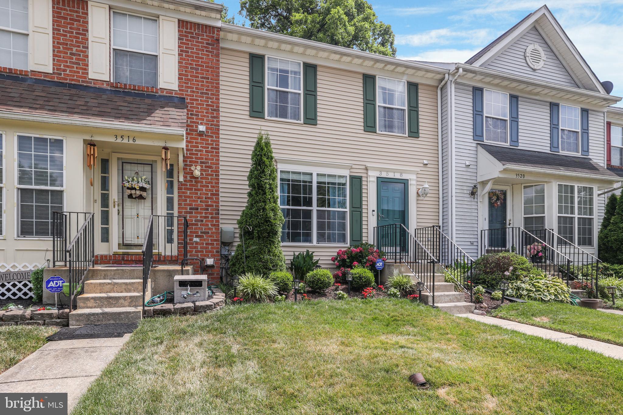 BARKLEY WOODS - Residential