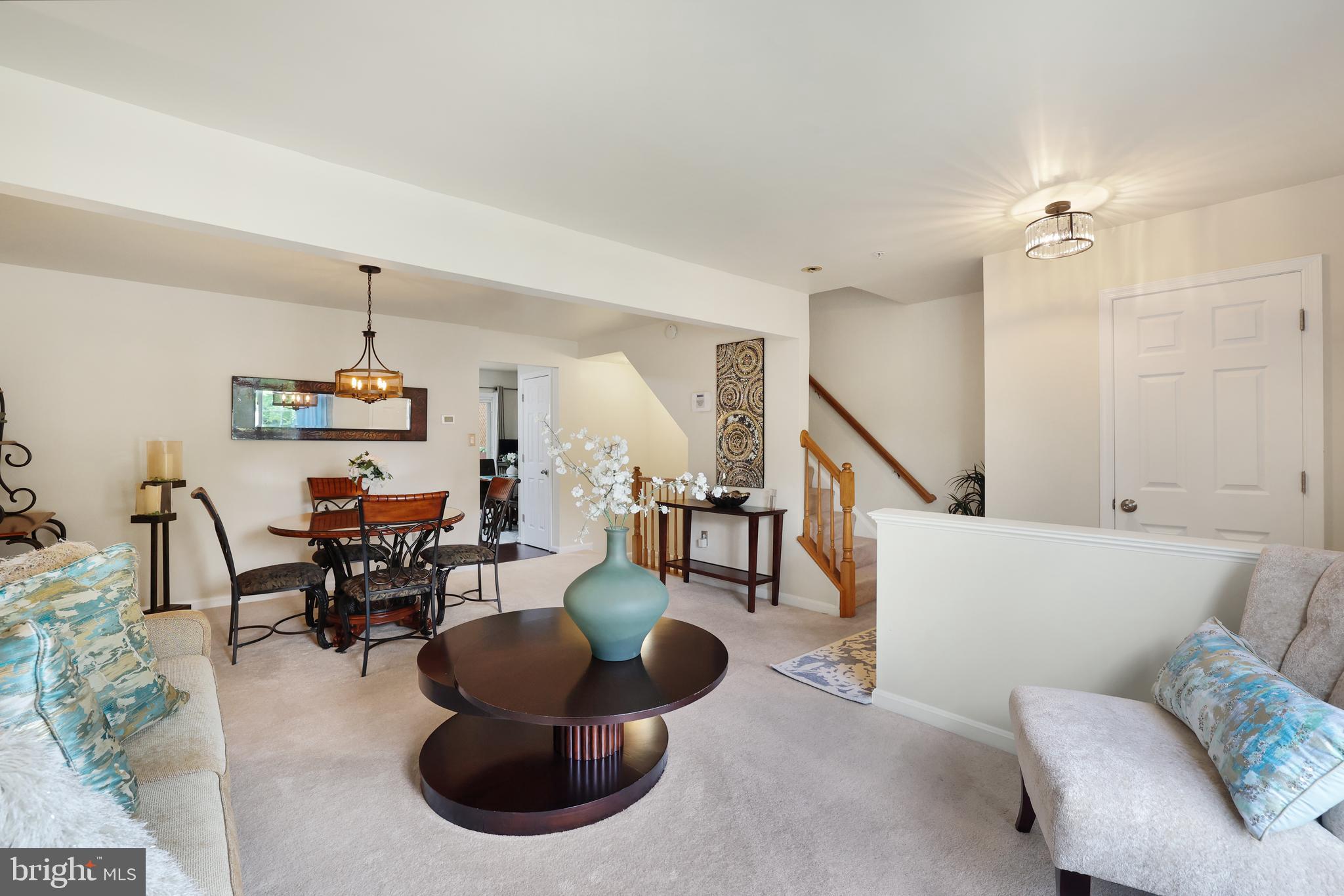 BARKLEY WOODS - Residential