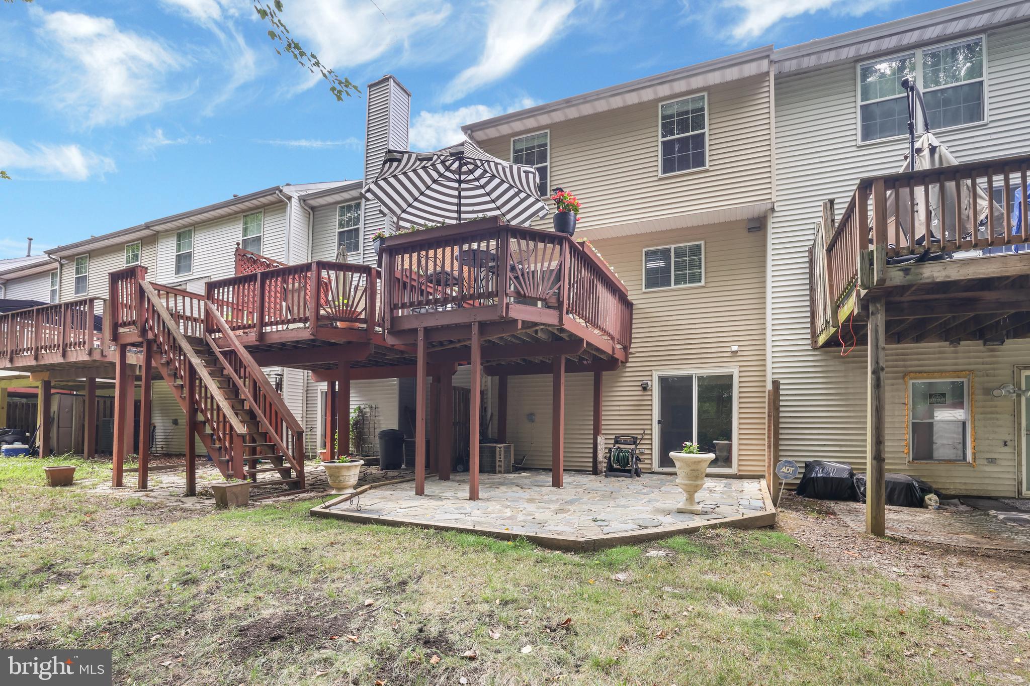 BARKLEY WOODS - Residential