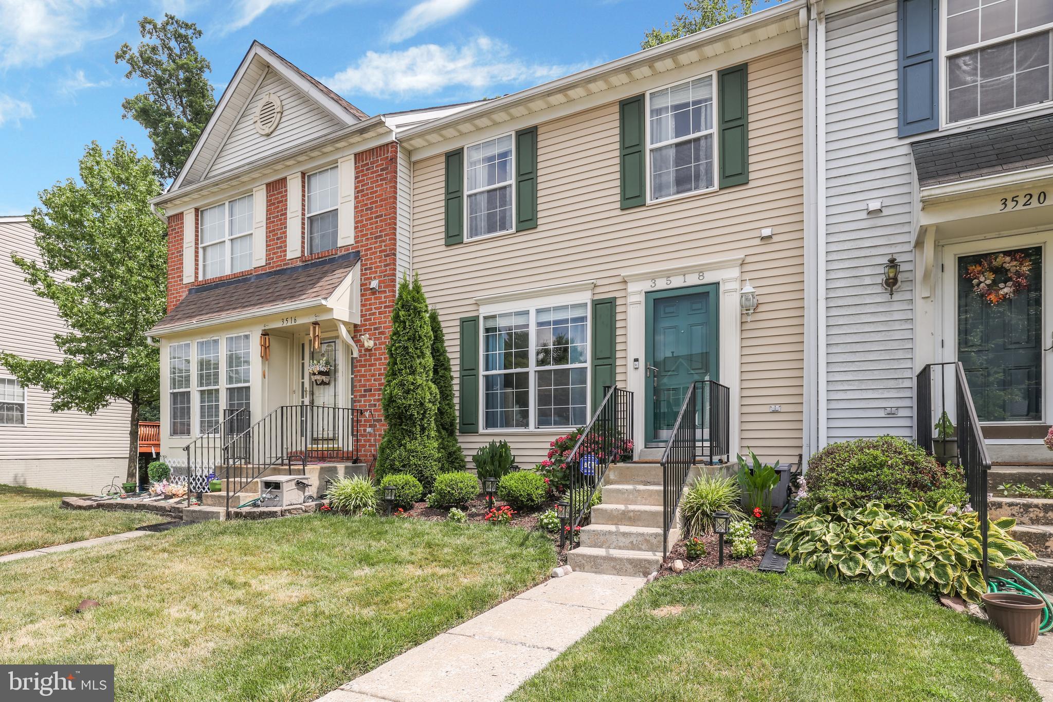 BARKLEY WOODS - Residential