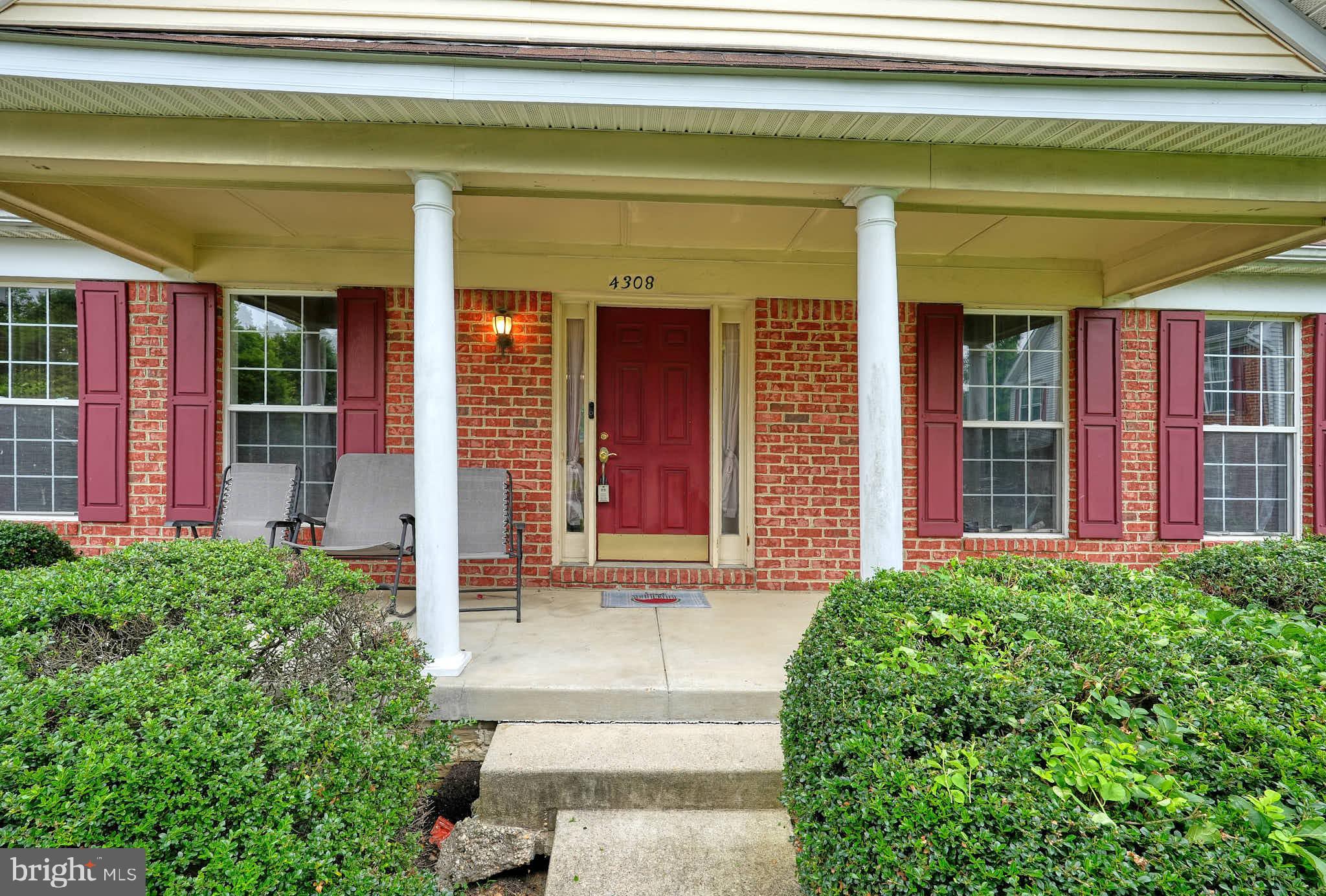 4308 THAMES COURT