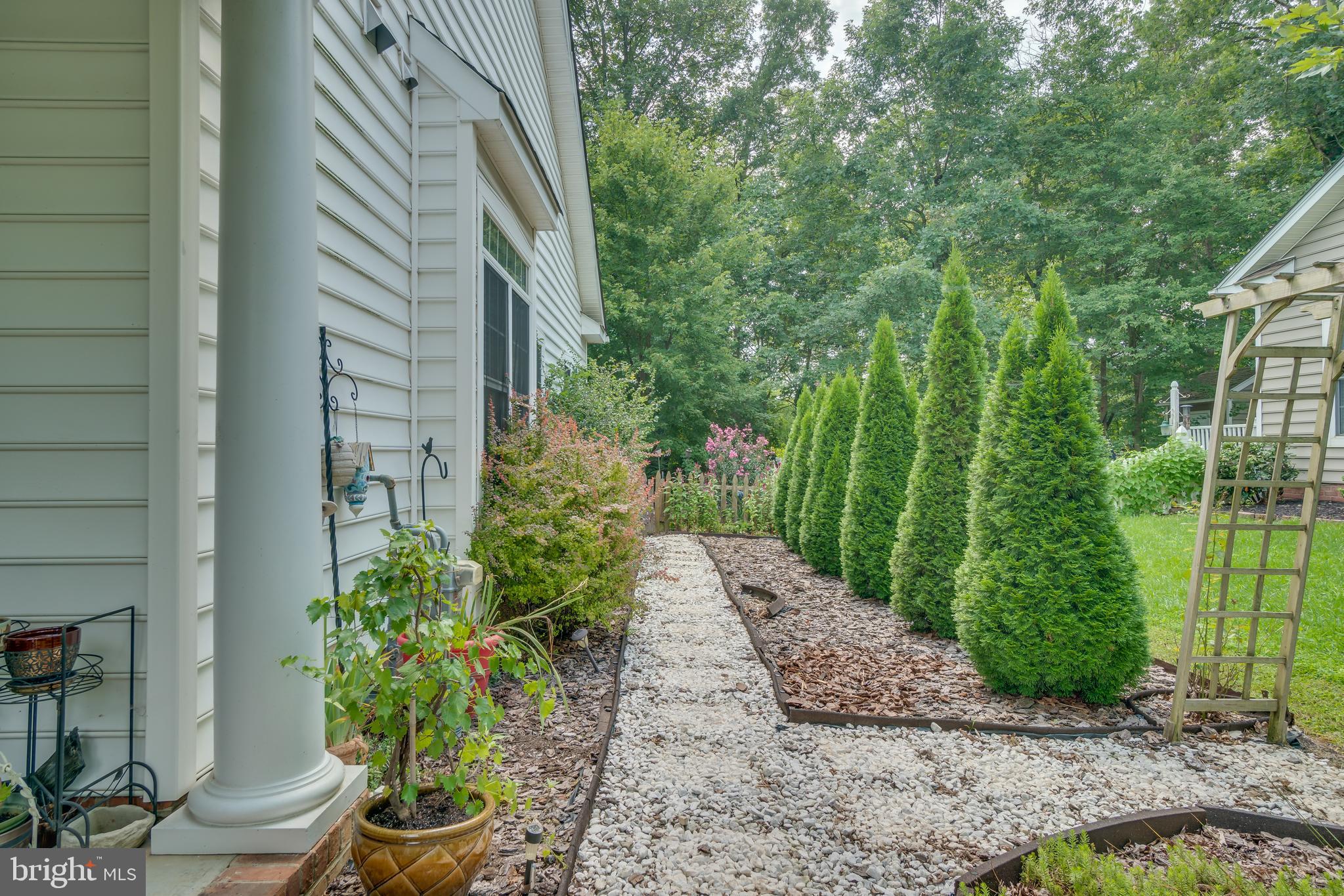 SOMERSET - Residential