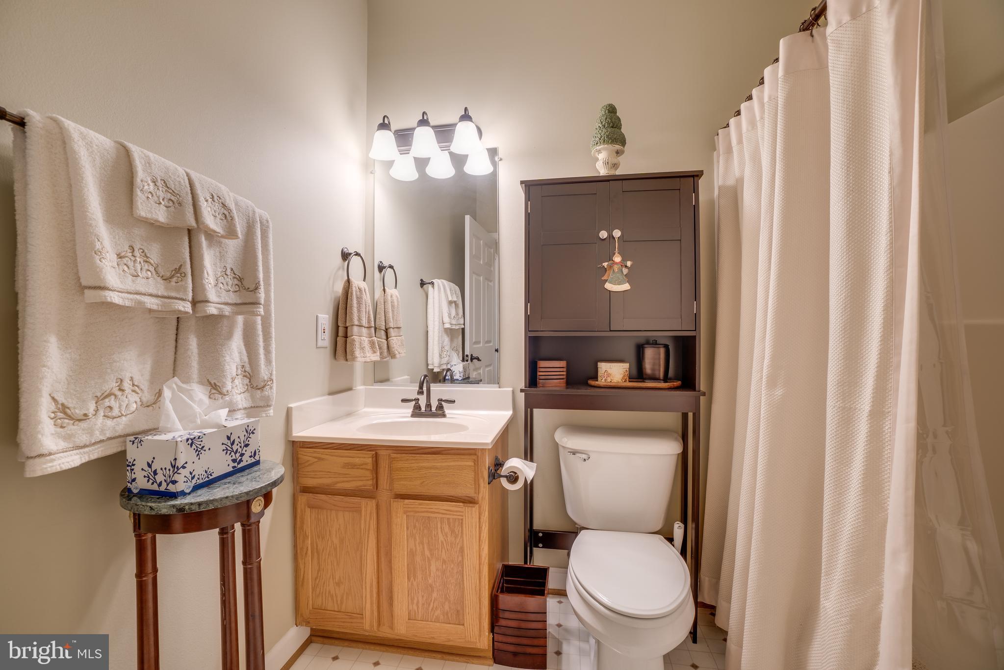 SOMERSET - Residential