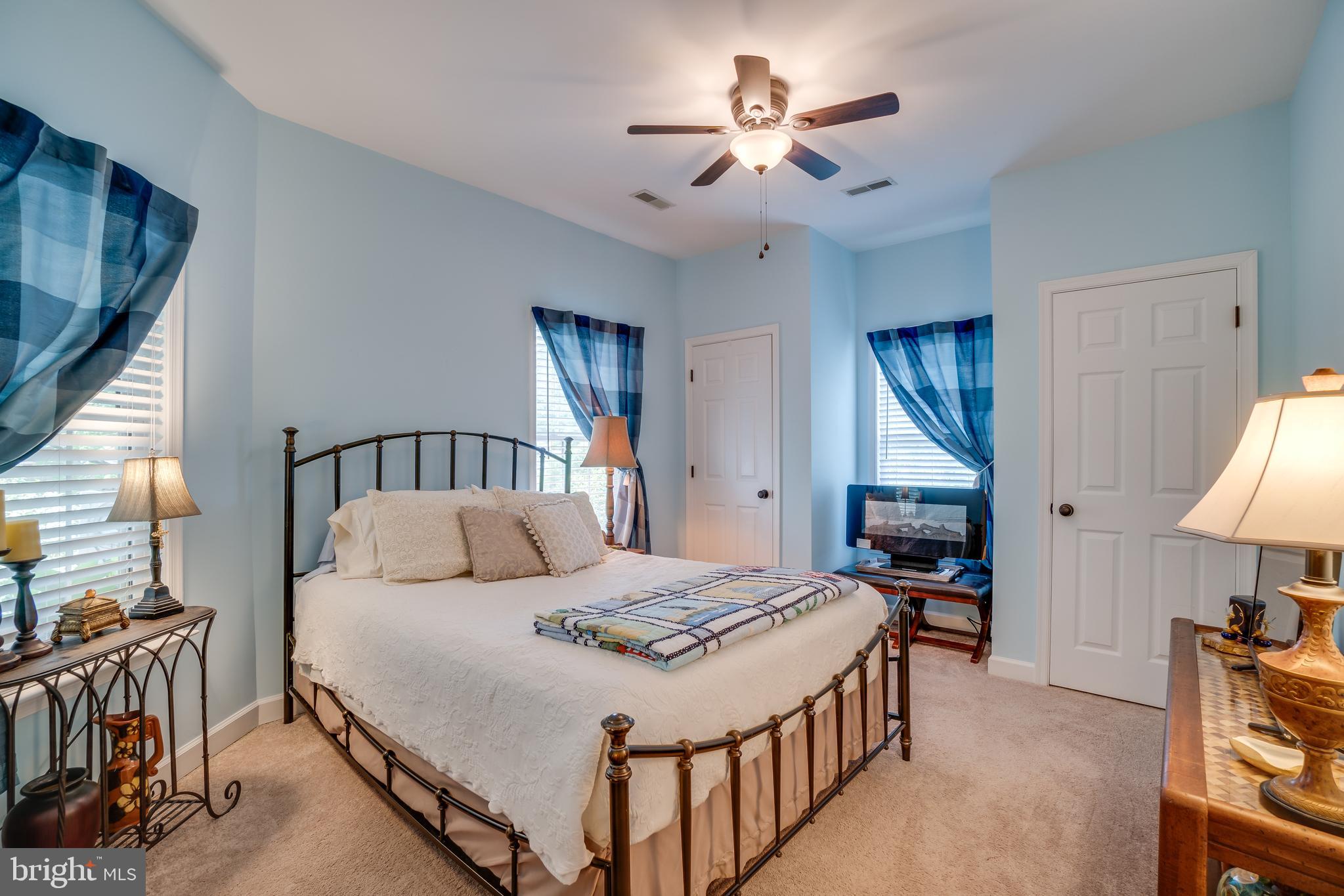 SOMERSET - Residential