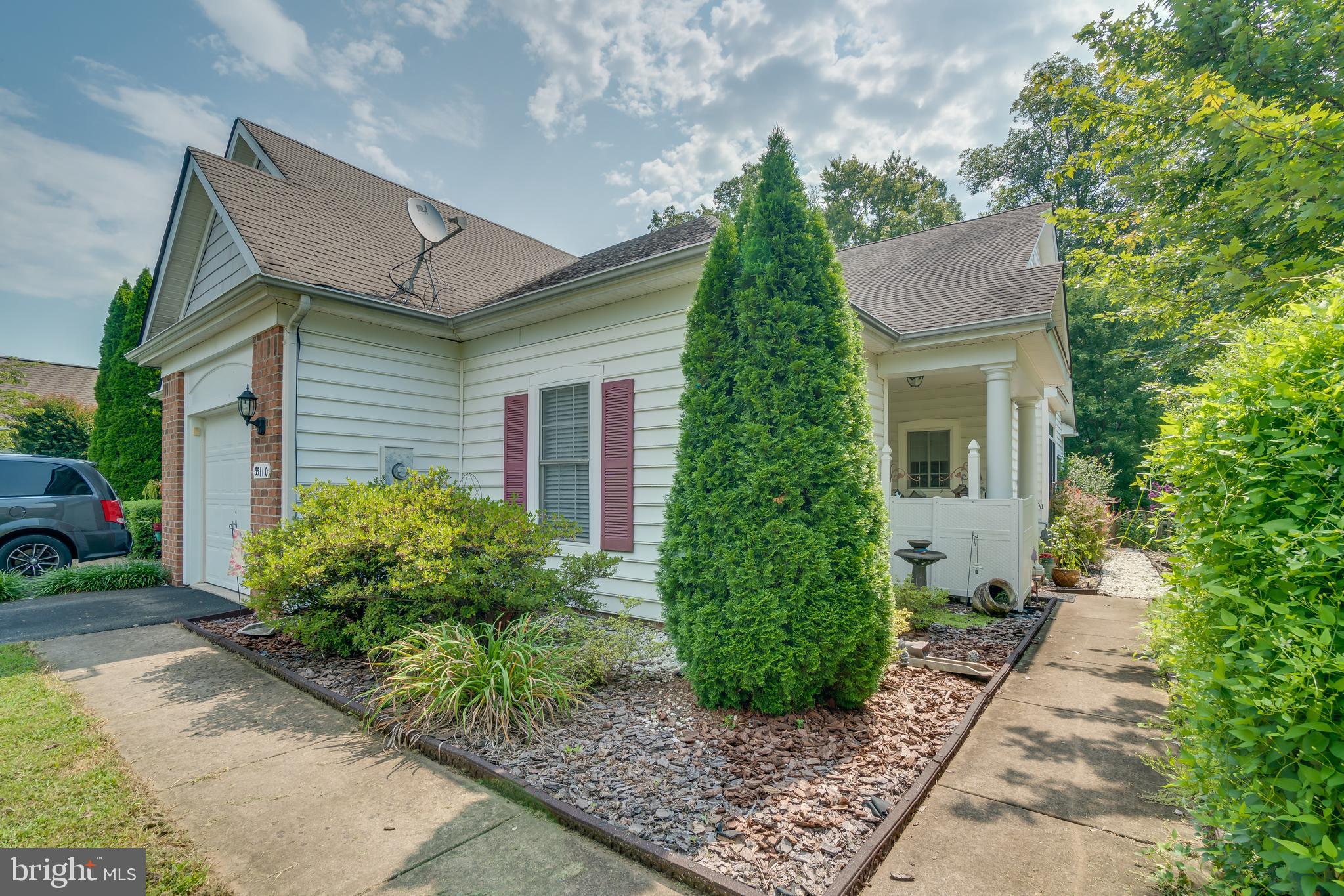 SOMERSET - Residential