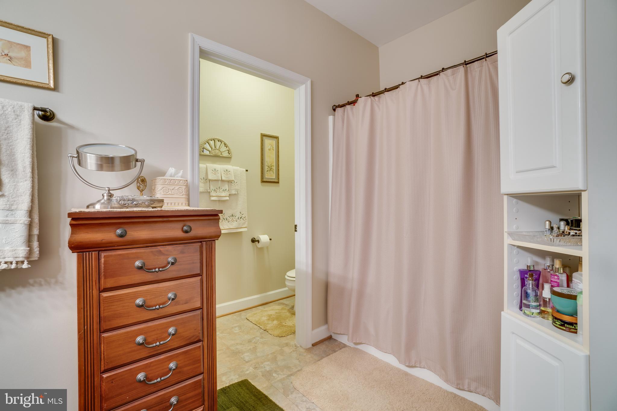 SOMERSET - Residential