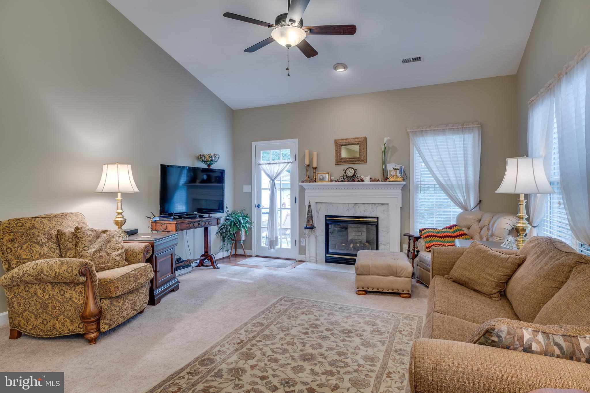 SOMERSET - Residential