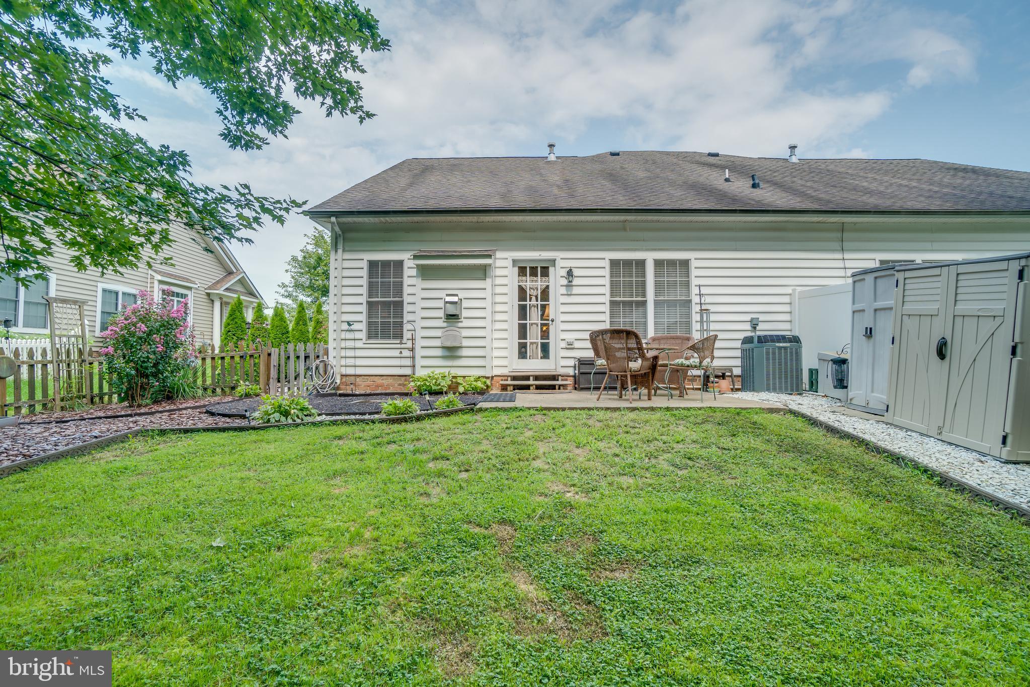 SOMERSET - Residential