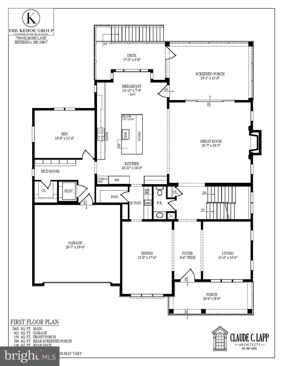 7509 ELMORE LANE
