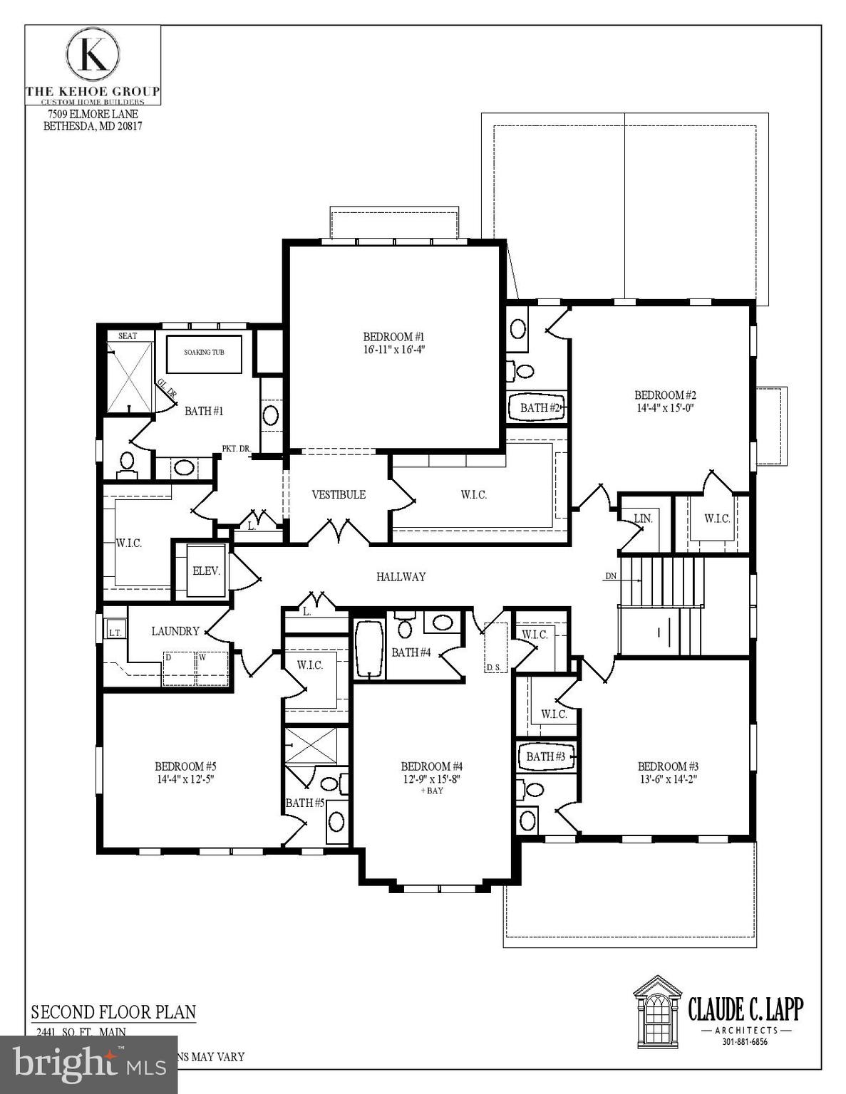 7509 ELMORE LANE