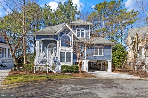 20690 TRADEWINDS COURT REHOBOTH BEACH DE 19971