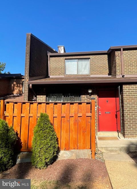 3470 SUMMIT COURT NE WASHINGTON DC 20018