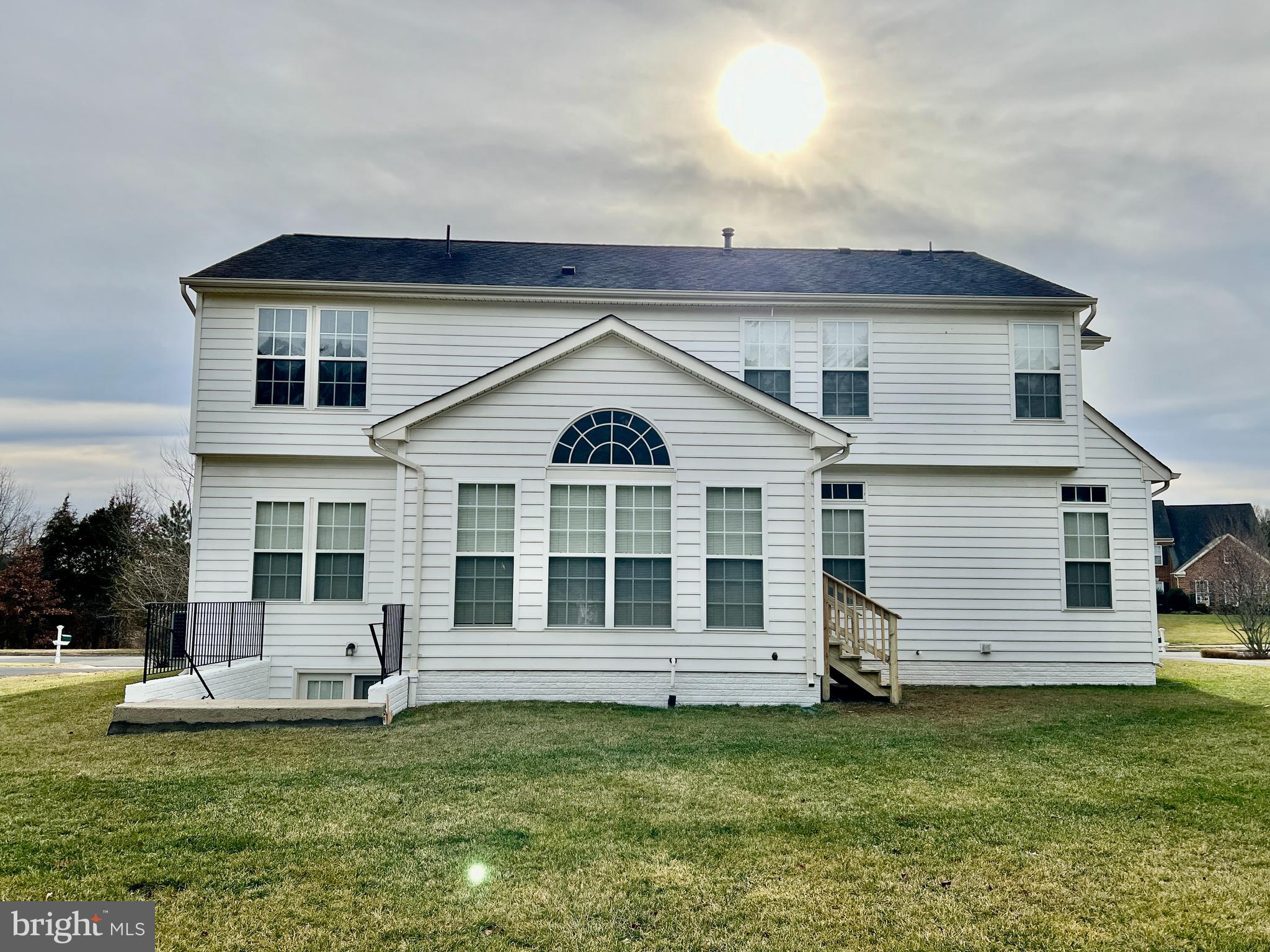 BROOKSIDE - Residential